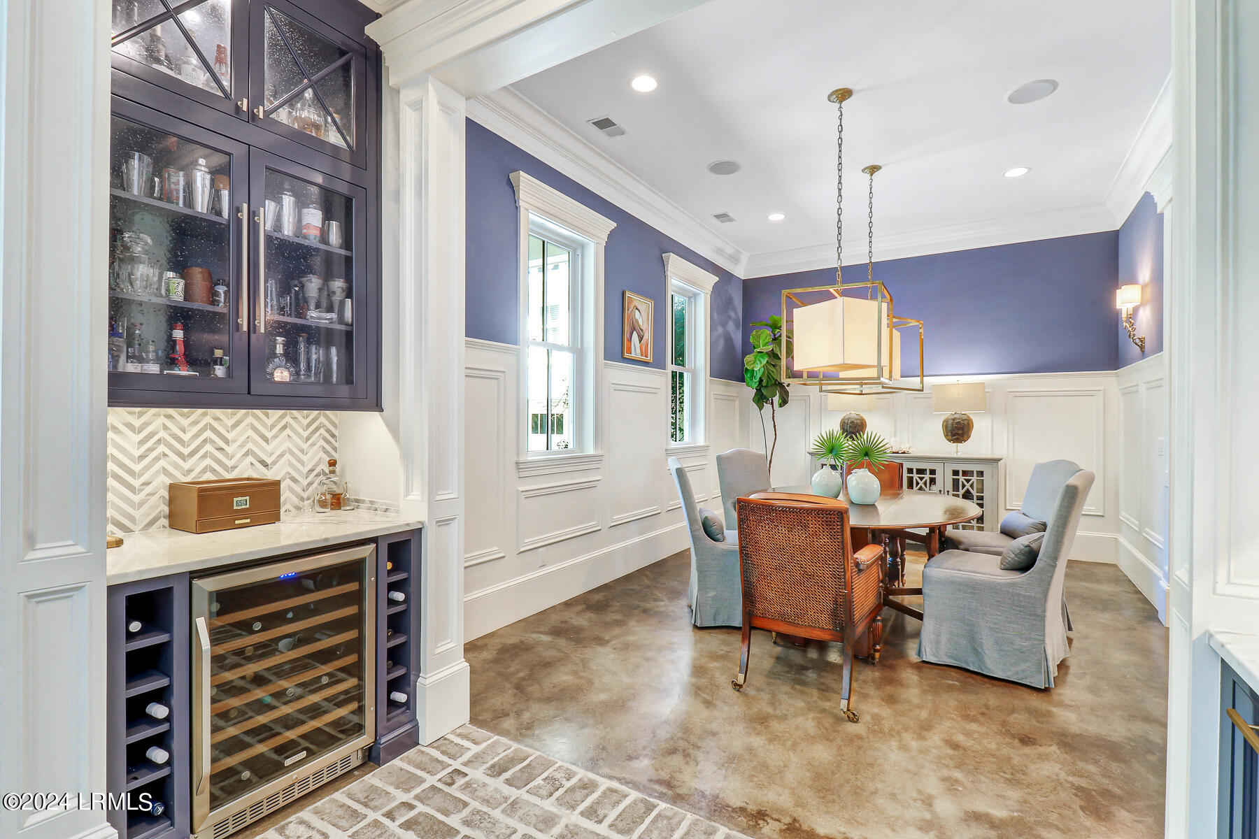 23 Oldfield Way