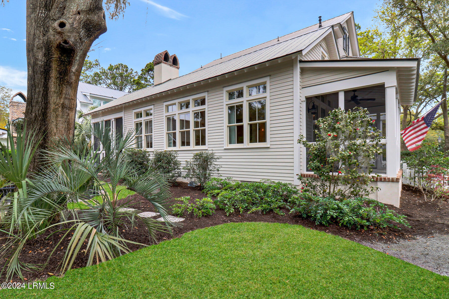 8 Bells Park S