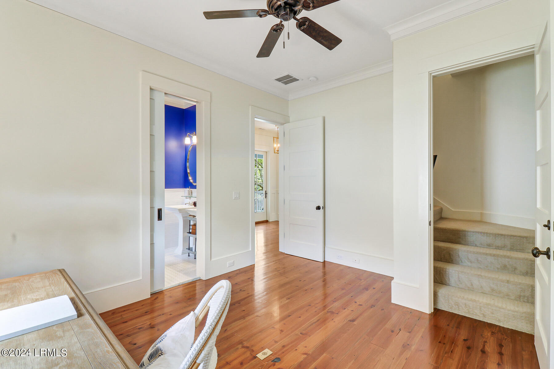 8 Bells Park S