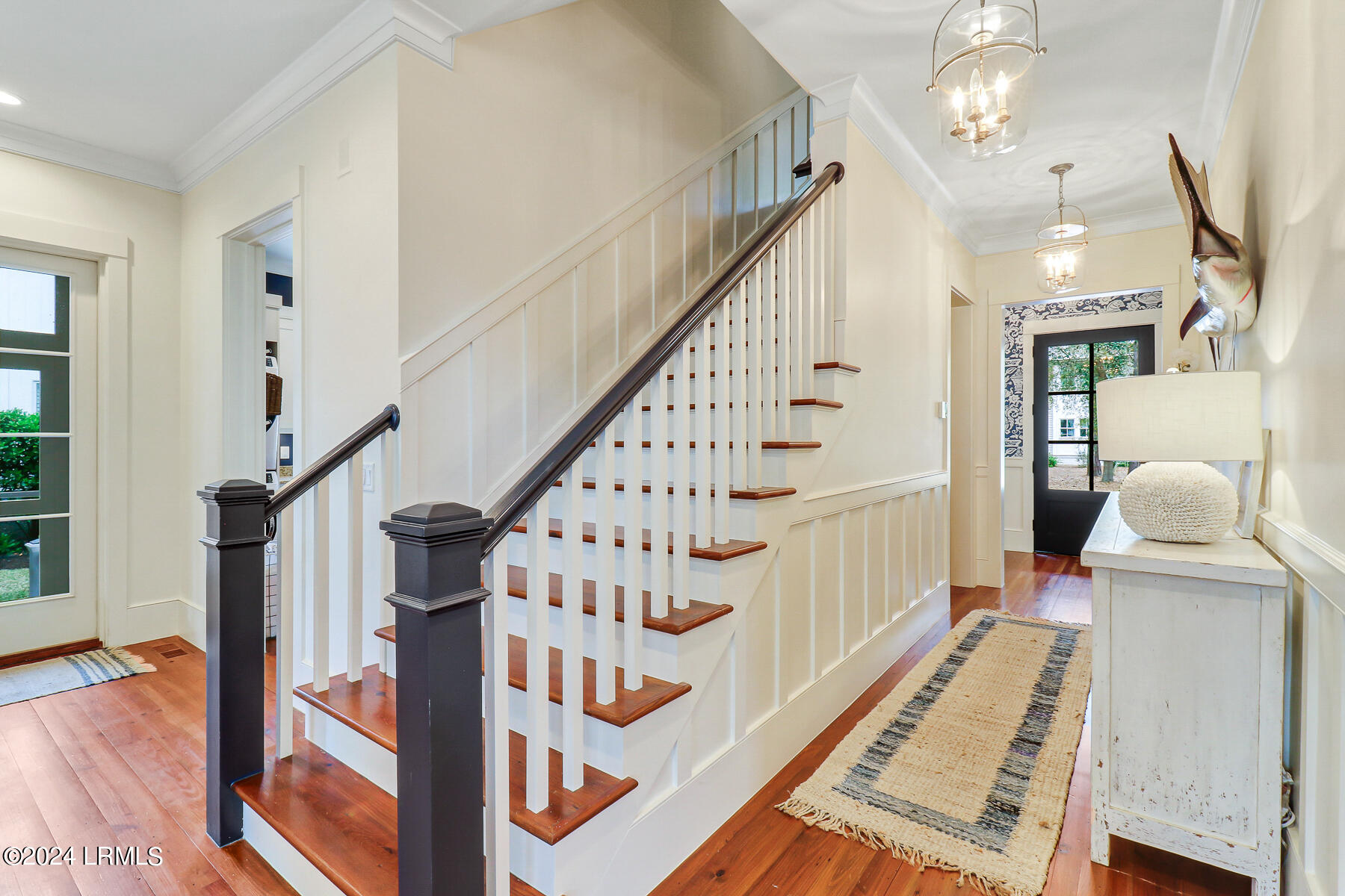 8 Bells Park S