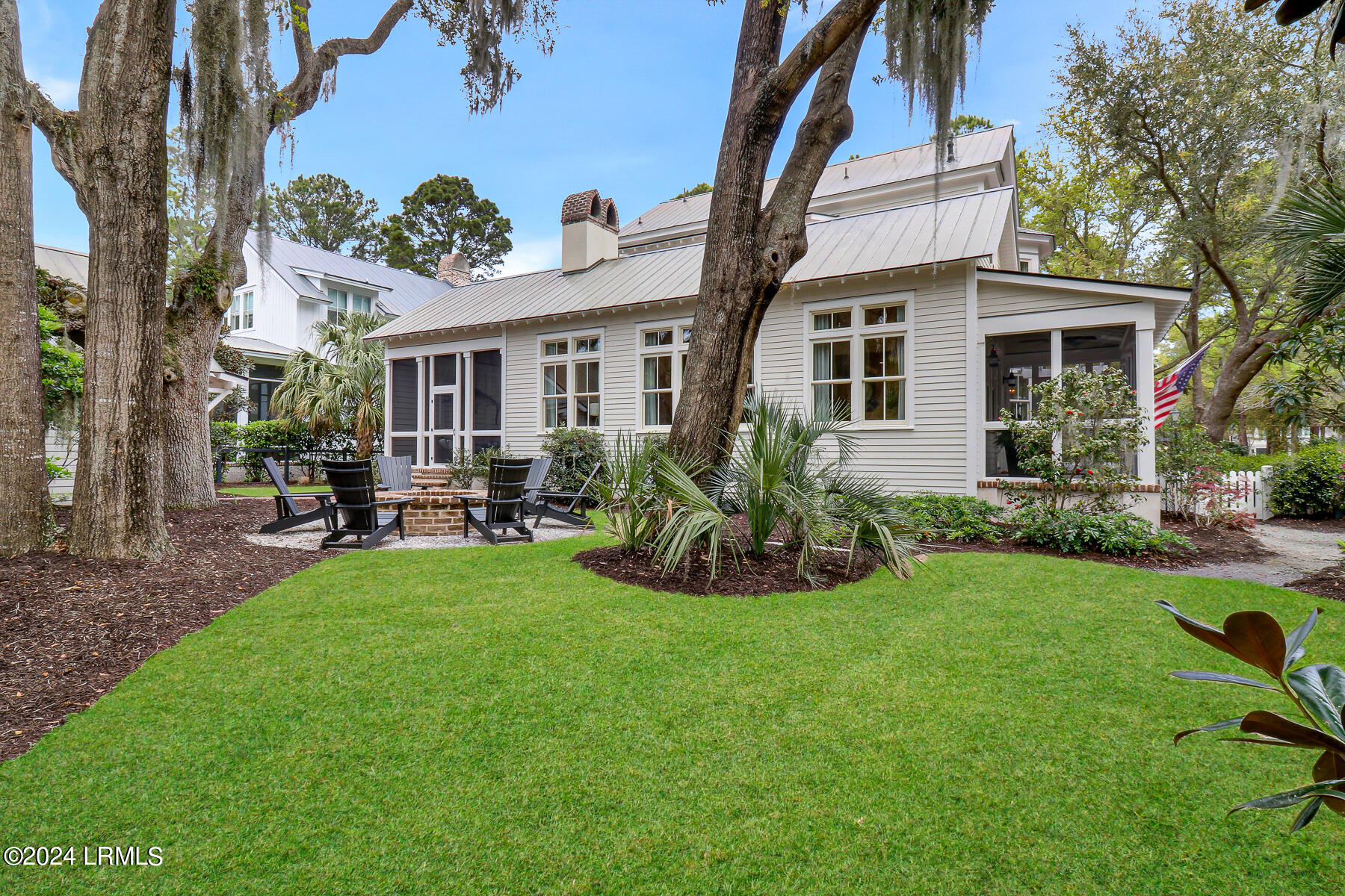 8 Bells Park S