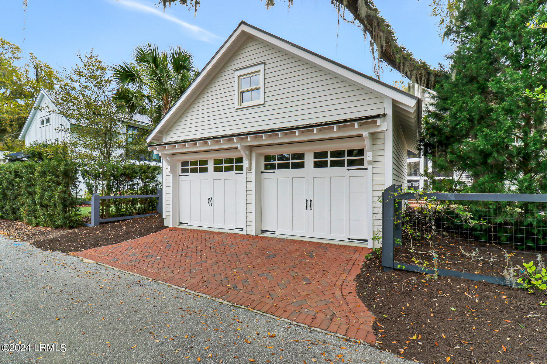 8 Bells Park S