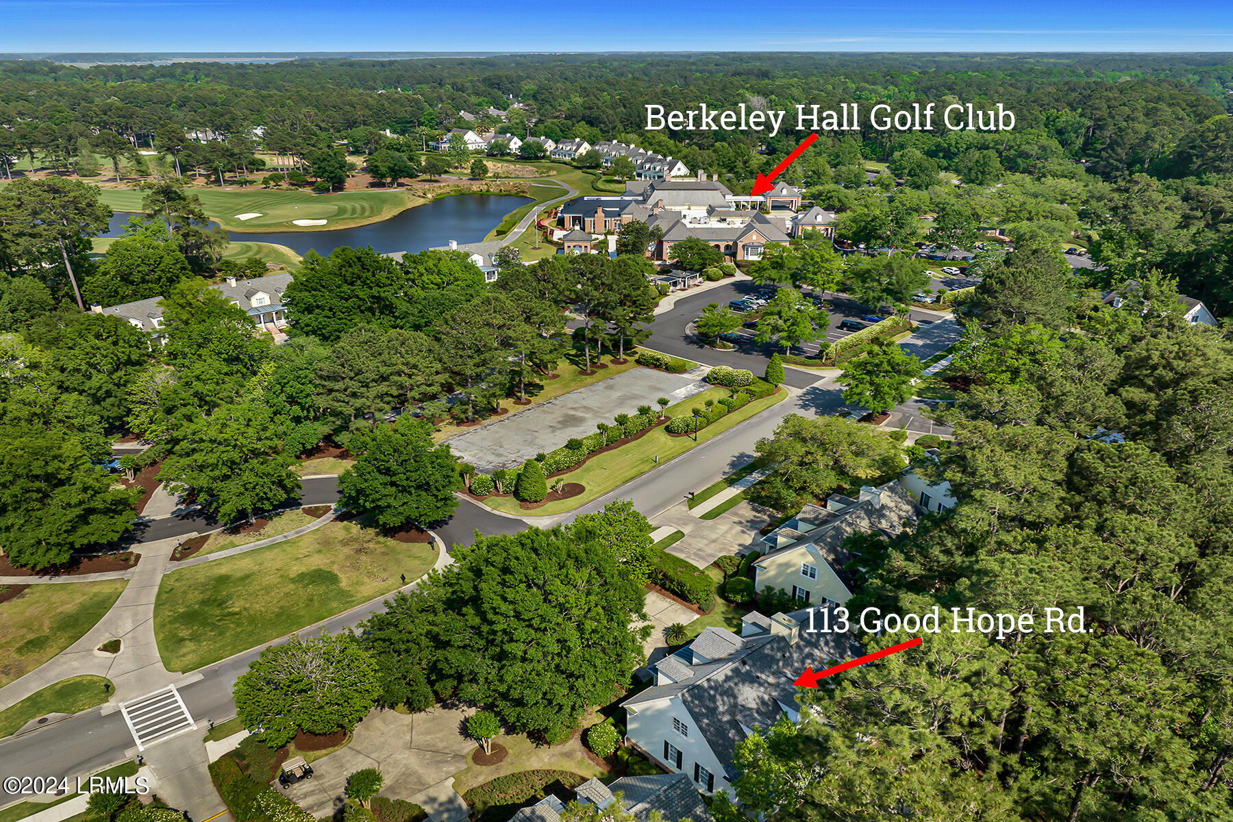113 Good Hope Road