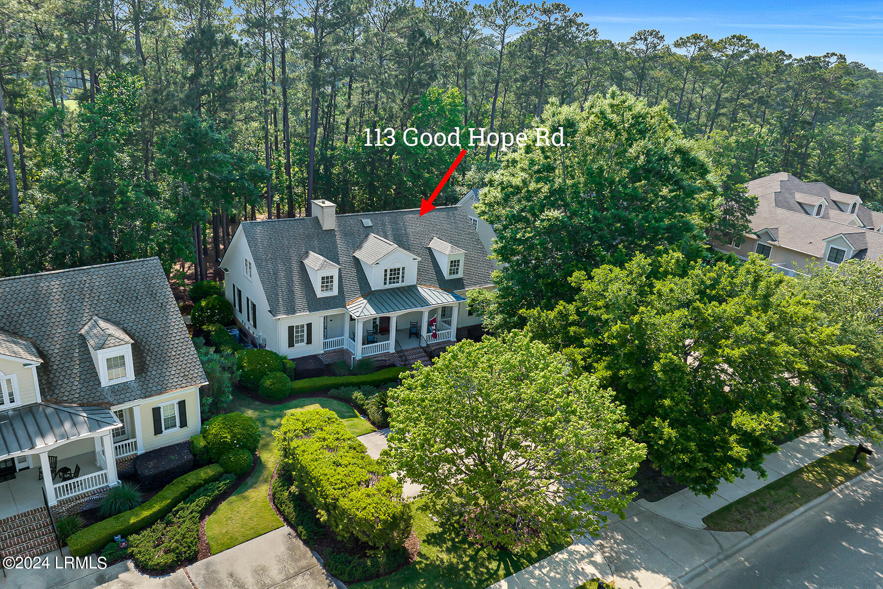 113 Good Hope Road