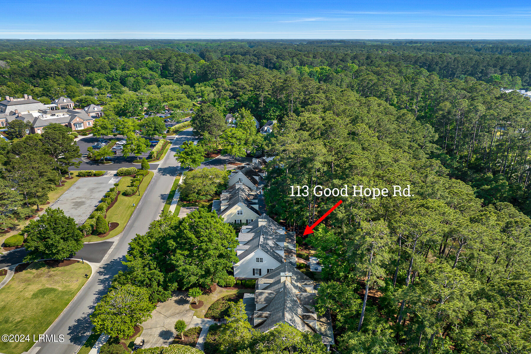 113 Good Hope Road