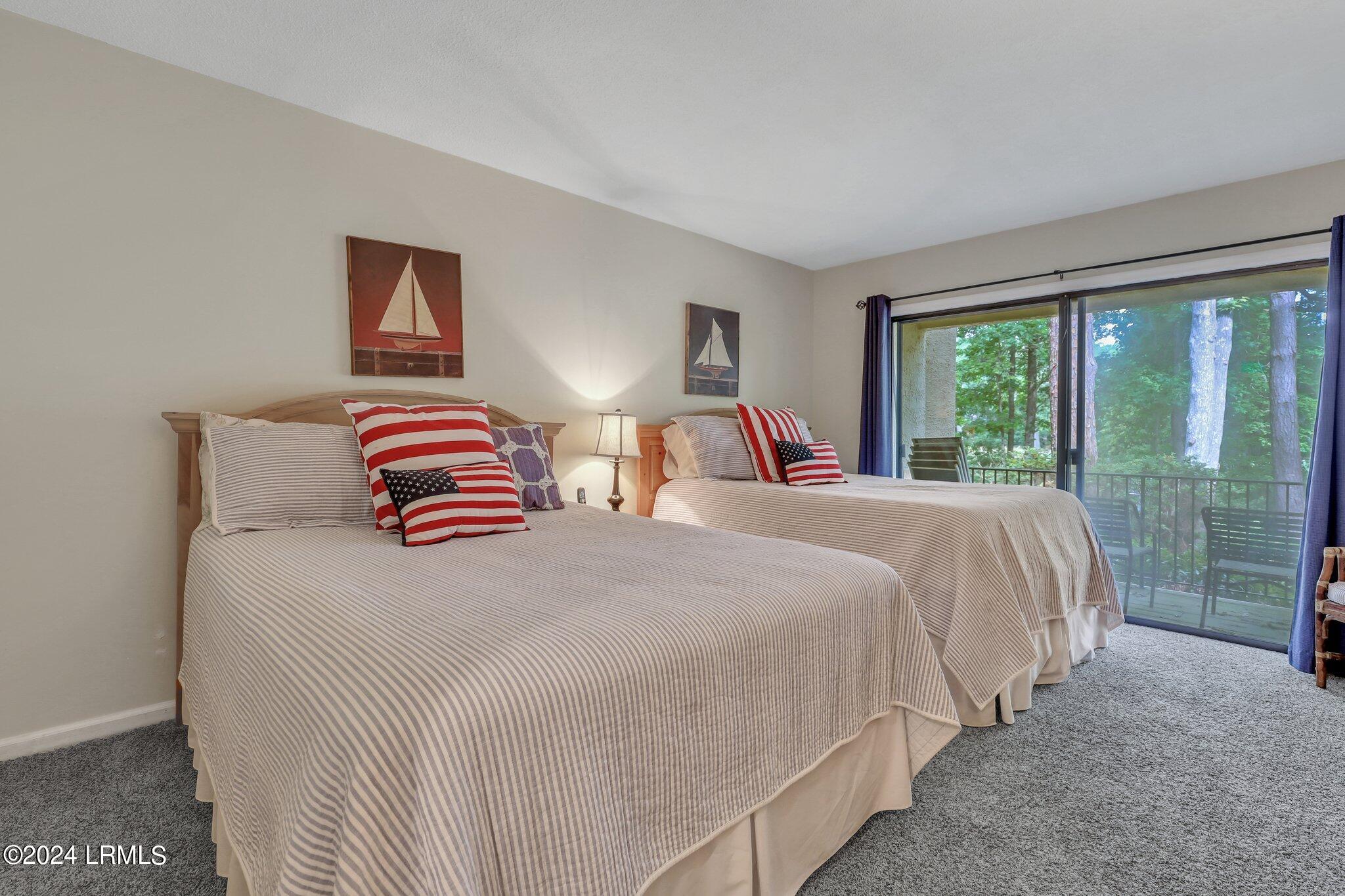 4 Wimbledon Court Unit: 107