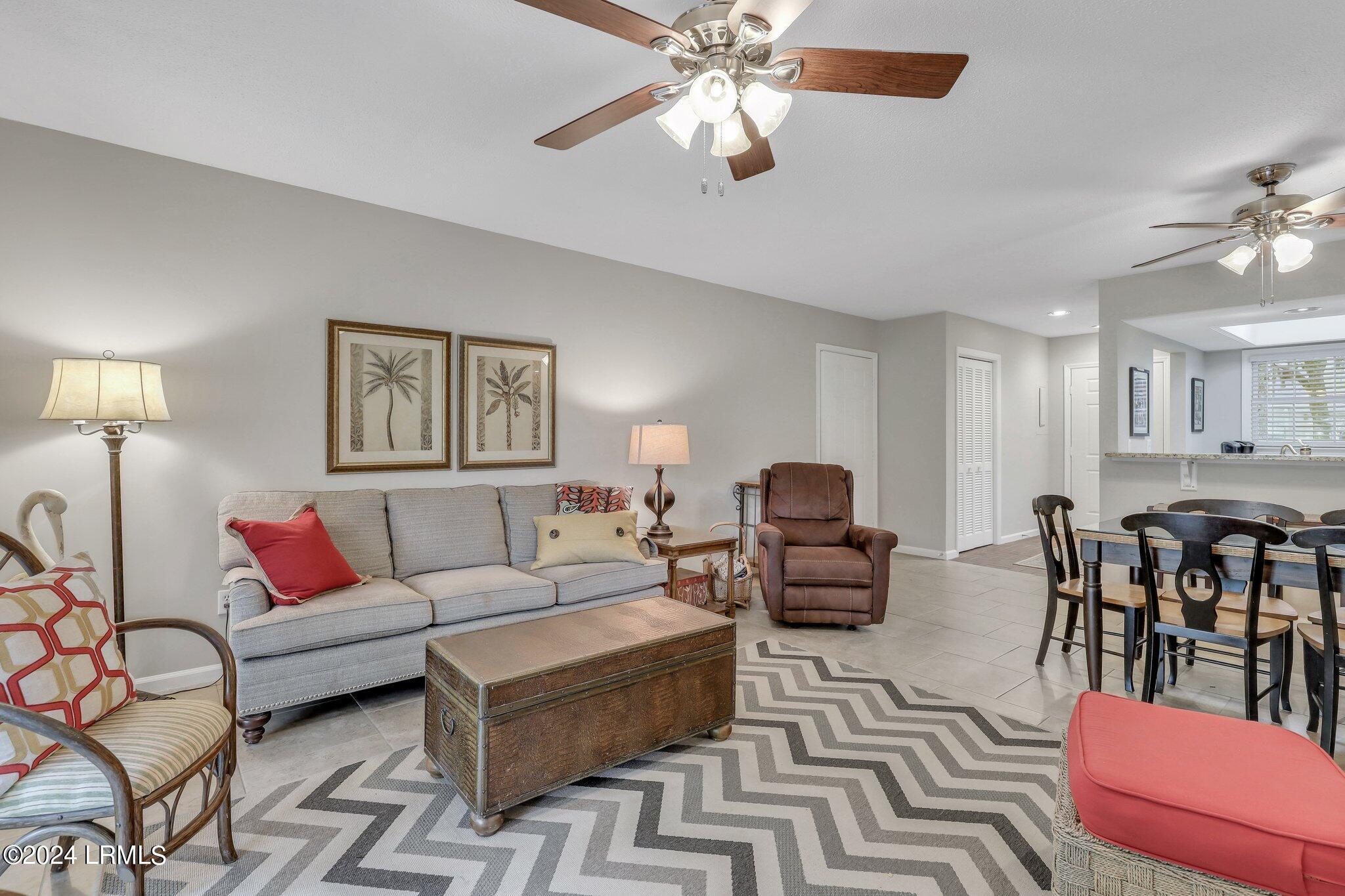 4 Wimbledon Court Unit: 107
