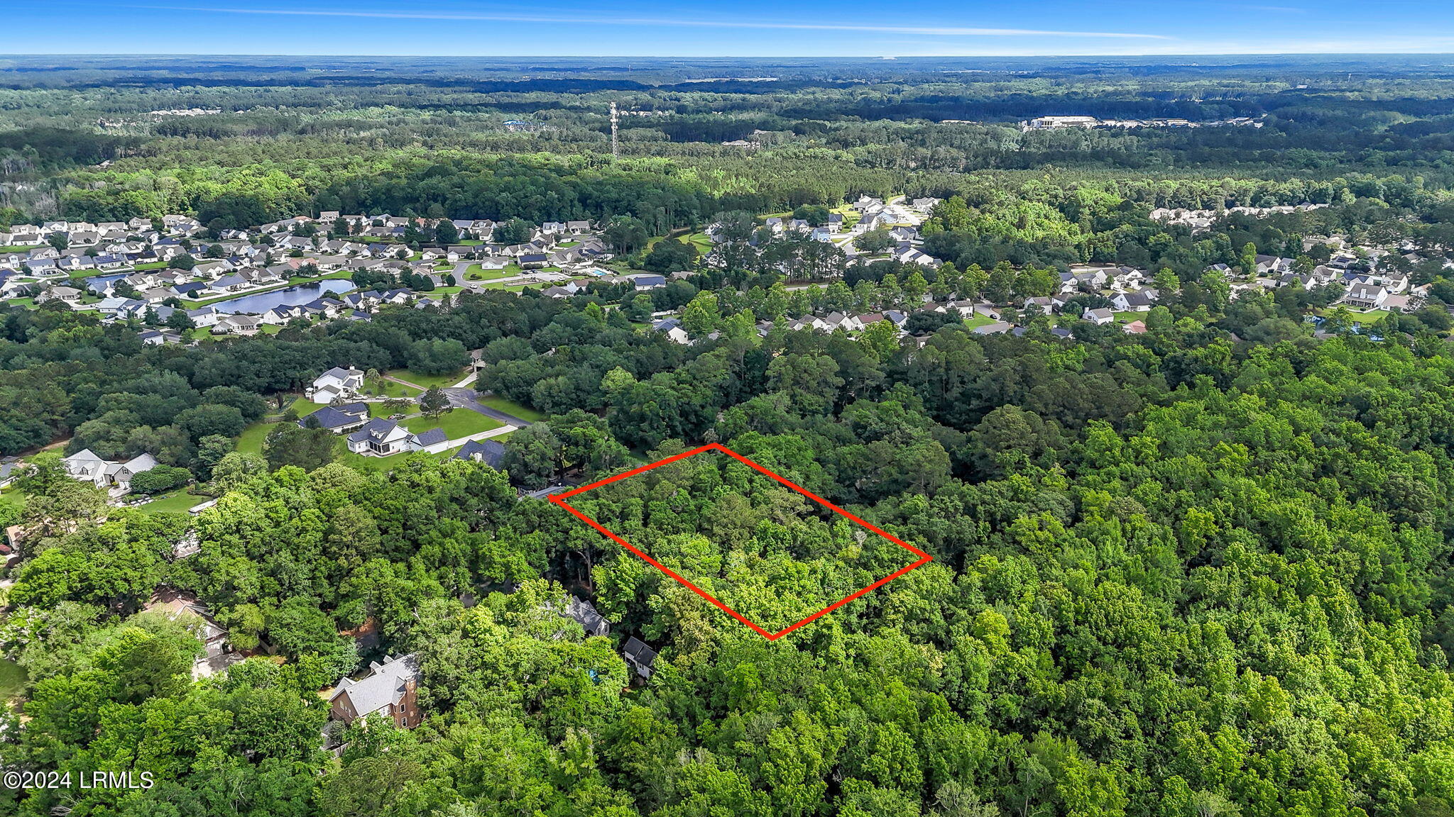 36 Long Lake Drive