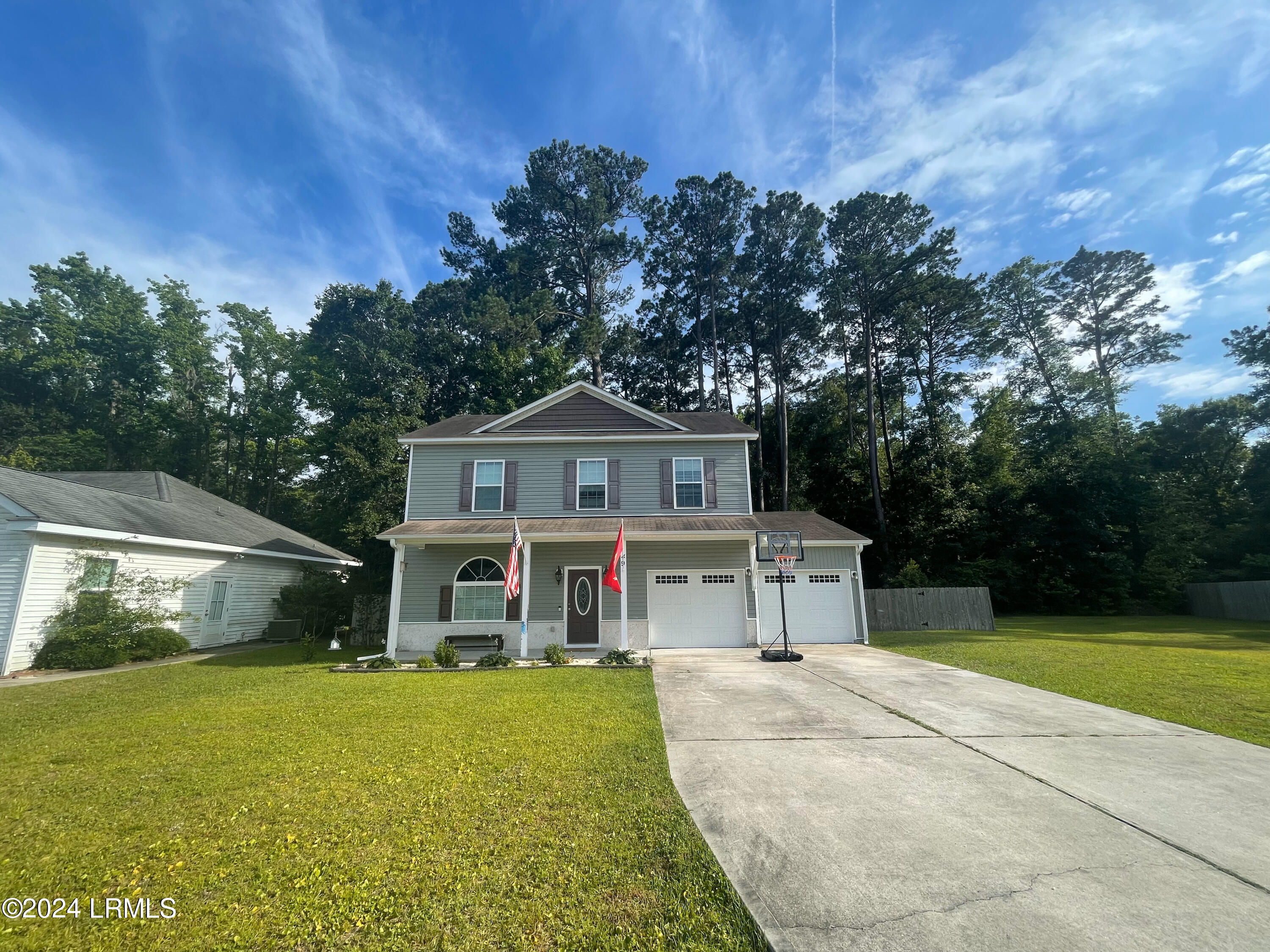 49 Wintergreen Drive