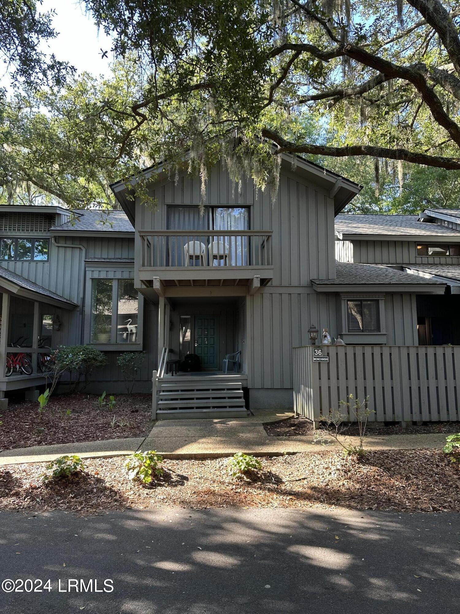 5 Haul Away Unit: 36