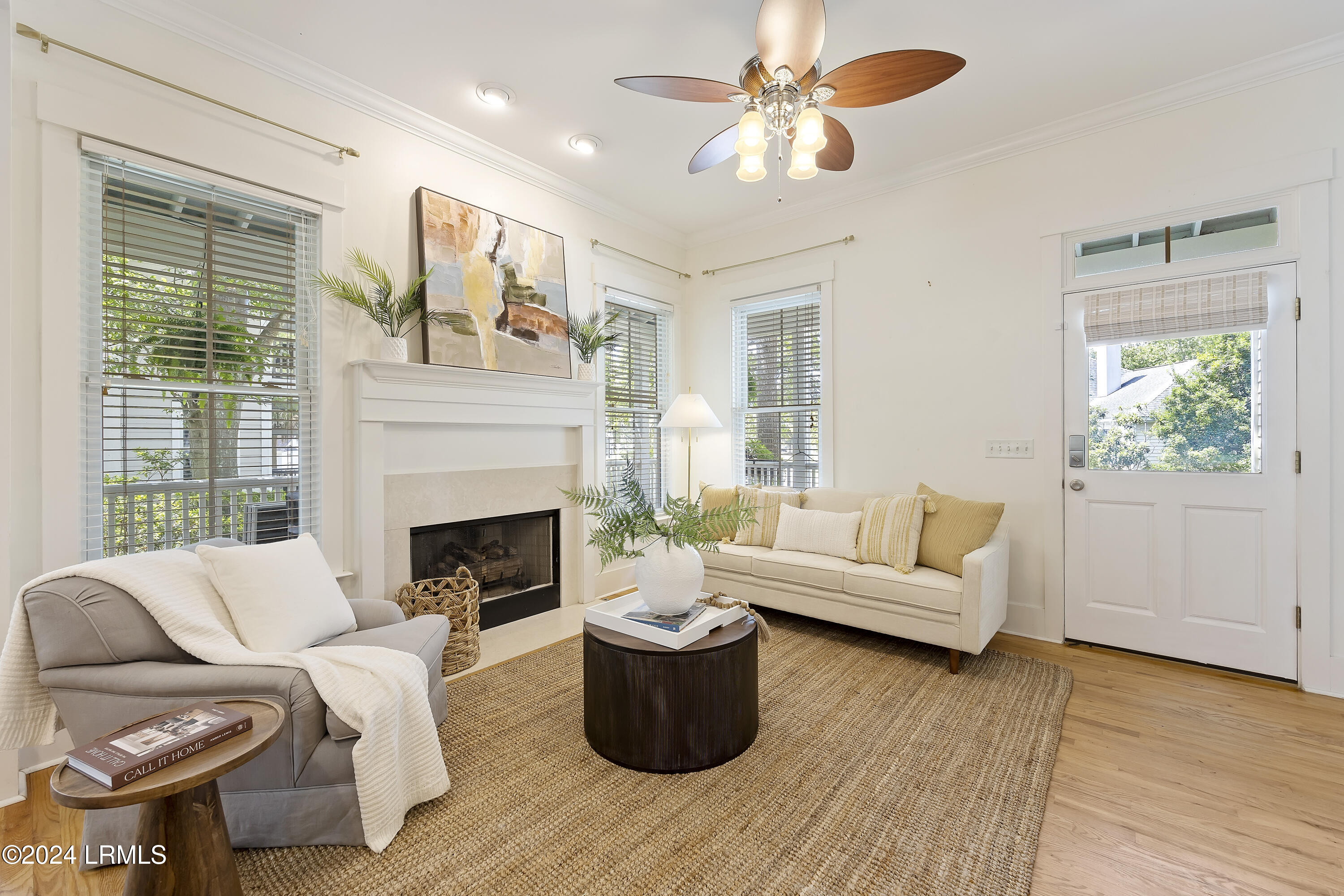 31 Bostick Circle