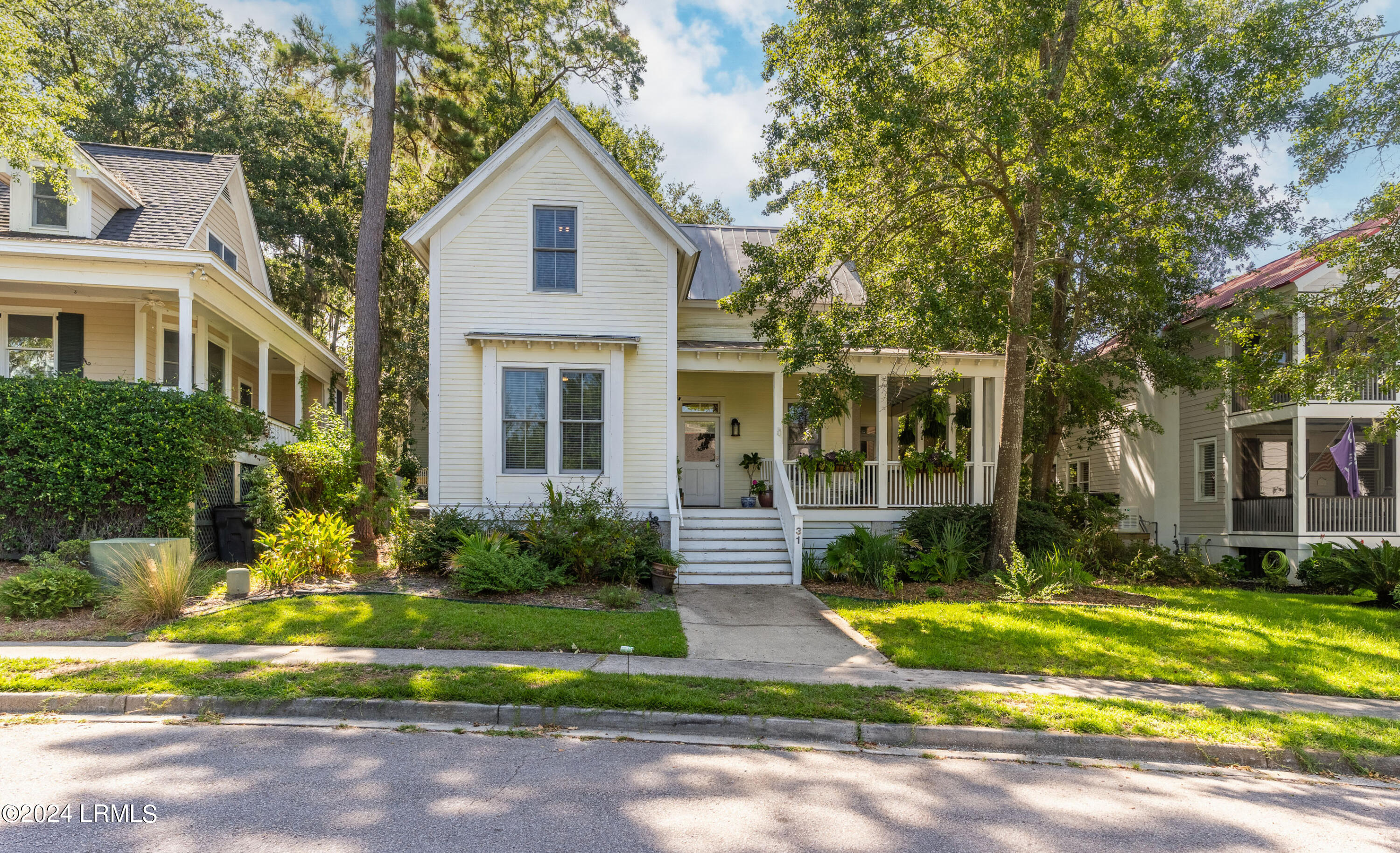 31 Bostick Circle