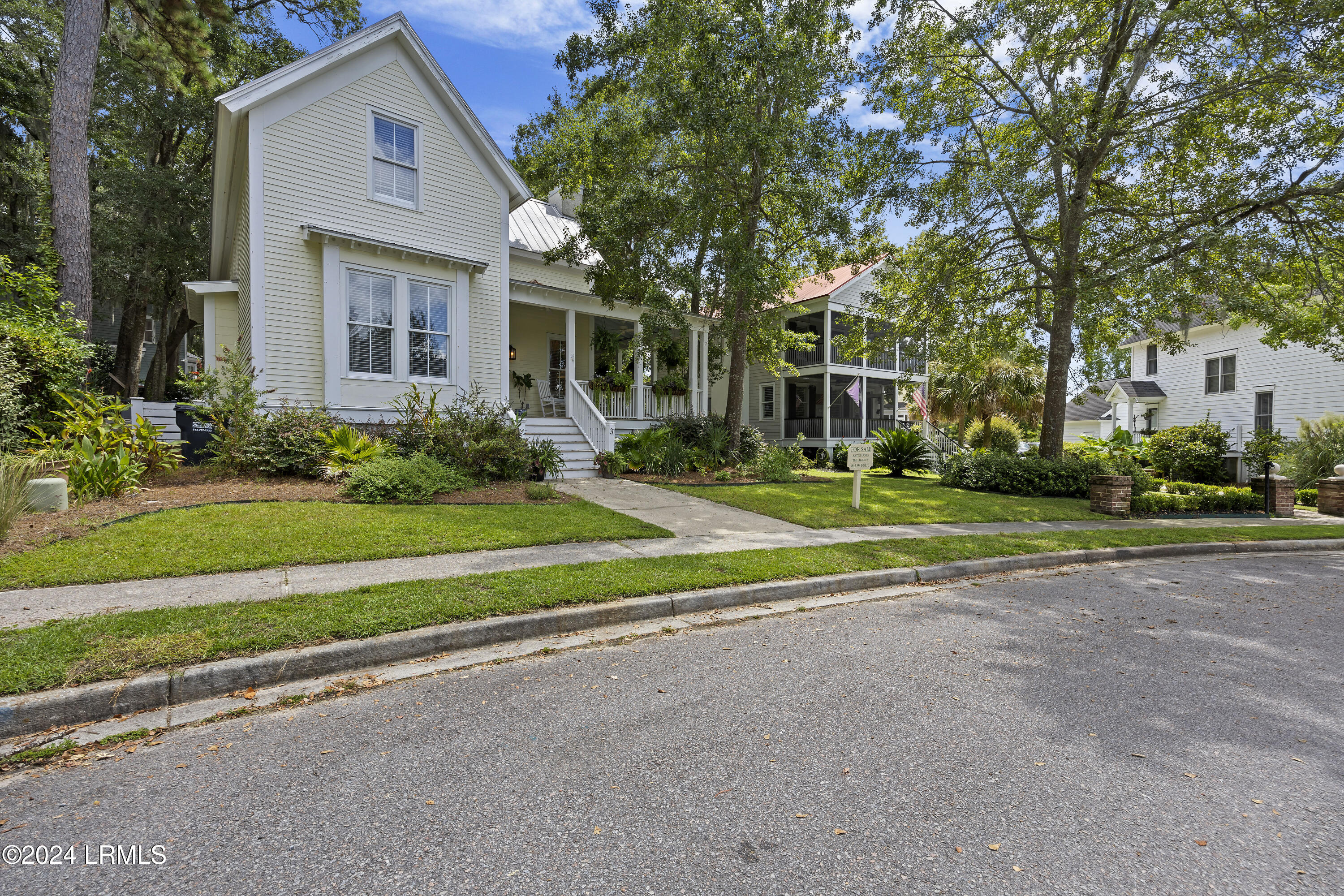 31 Bostick Circle