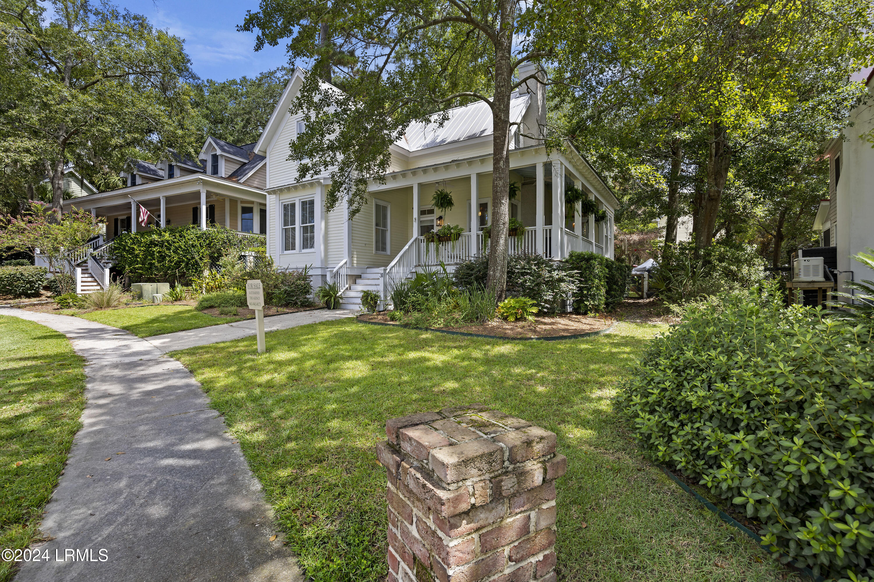 31 Bostick Circle
