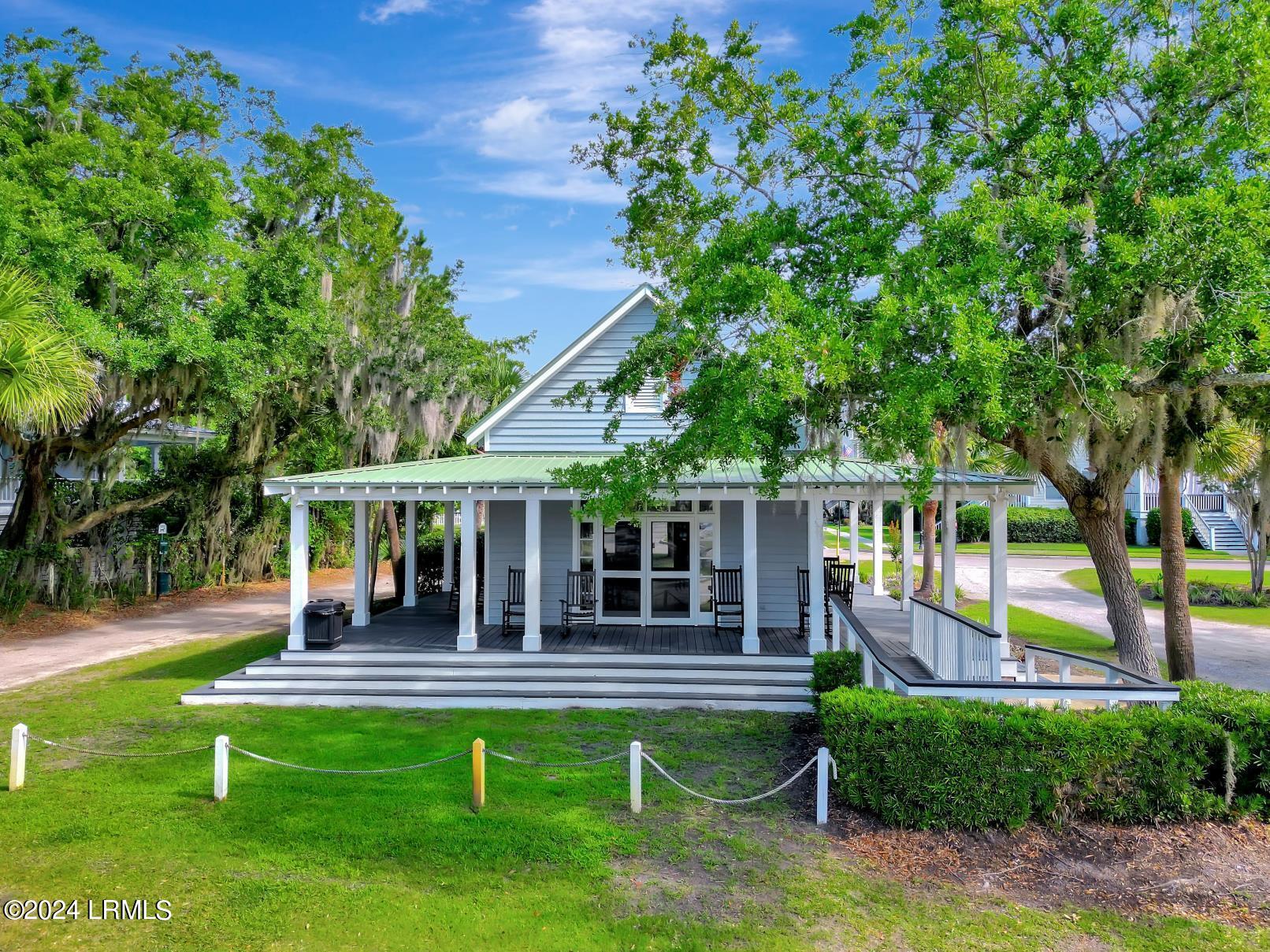31 Bostick Circle