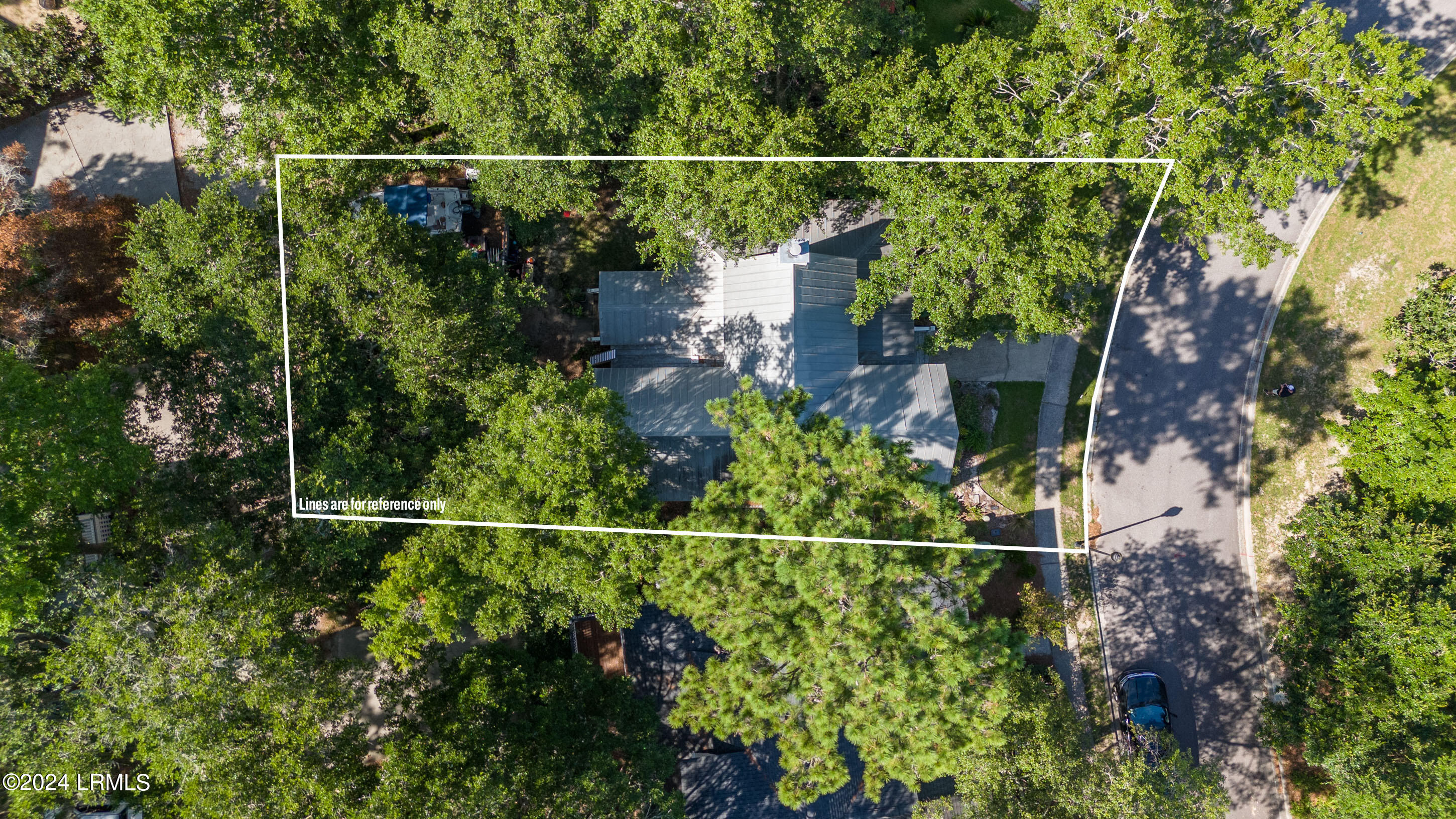 31 Bostick Circle