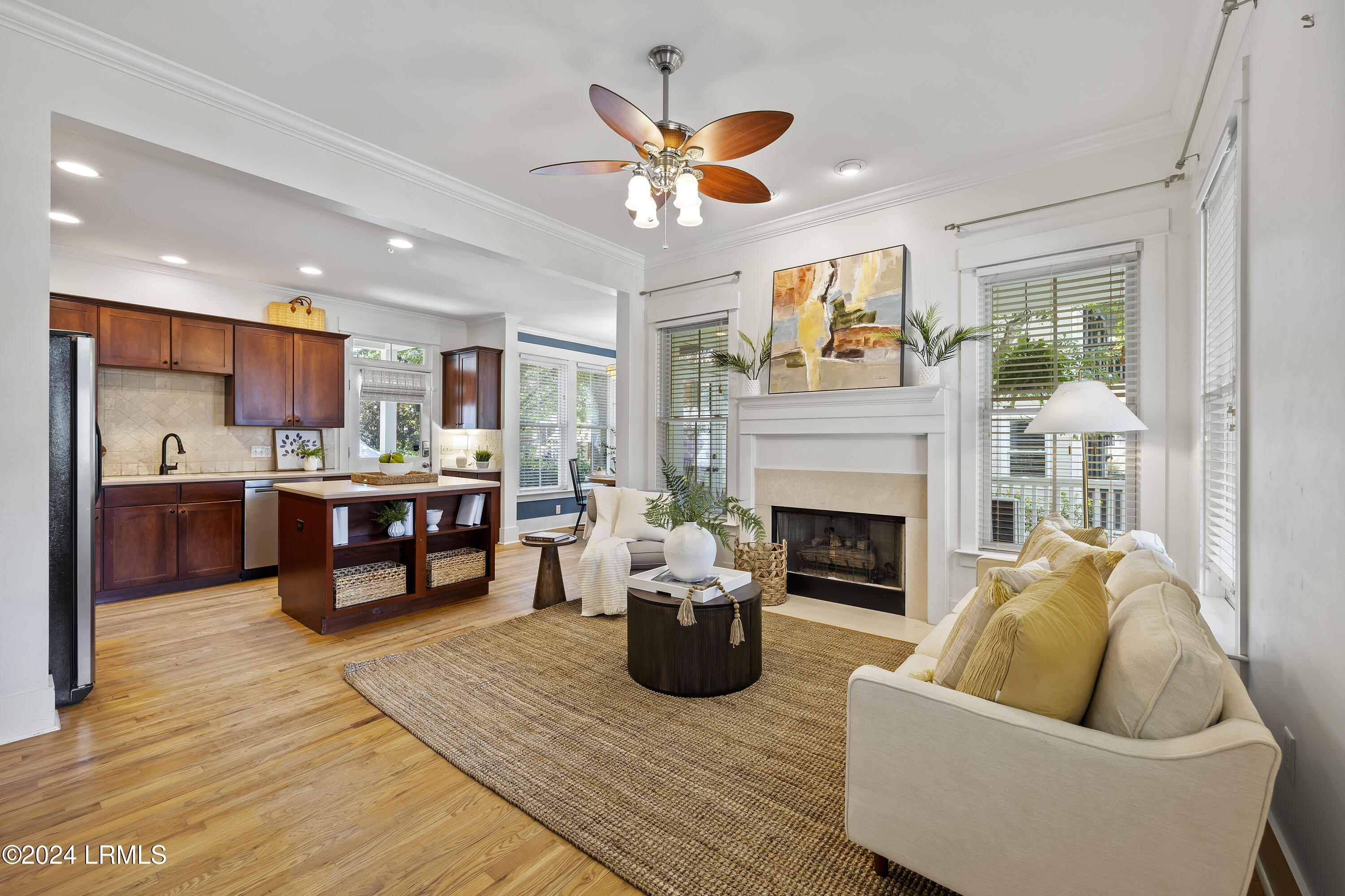 31 Bostick Circle