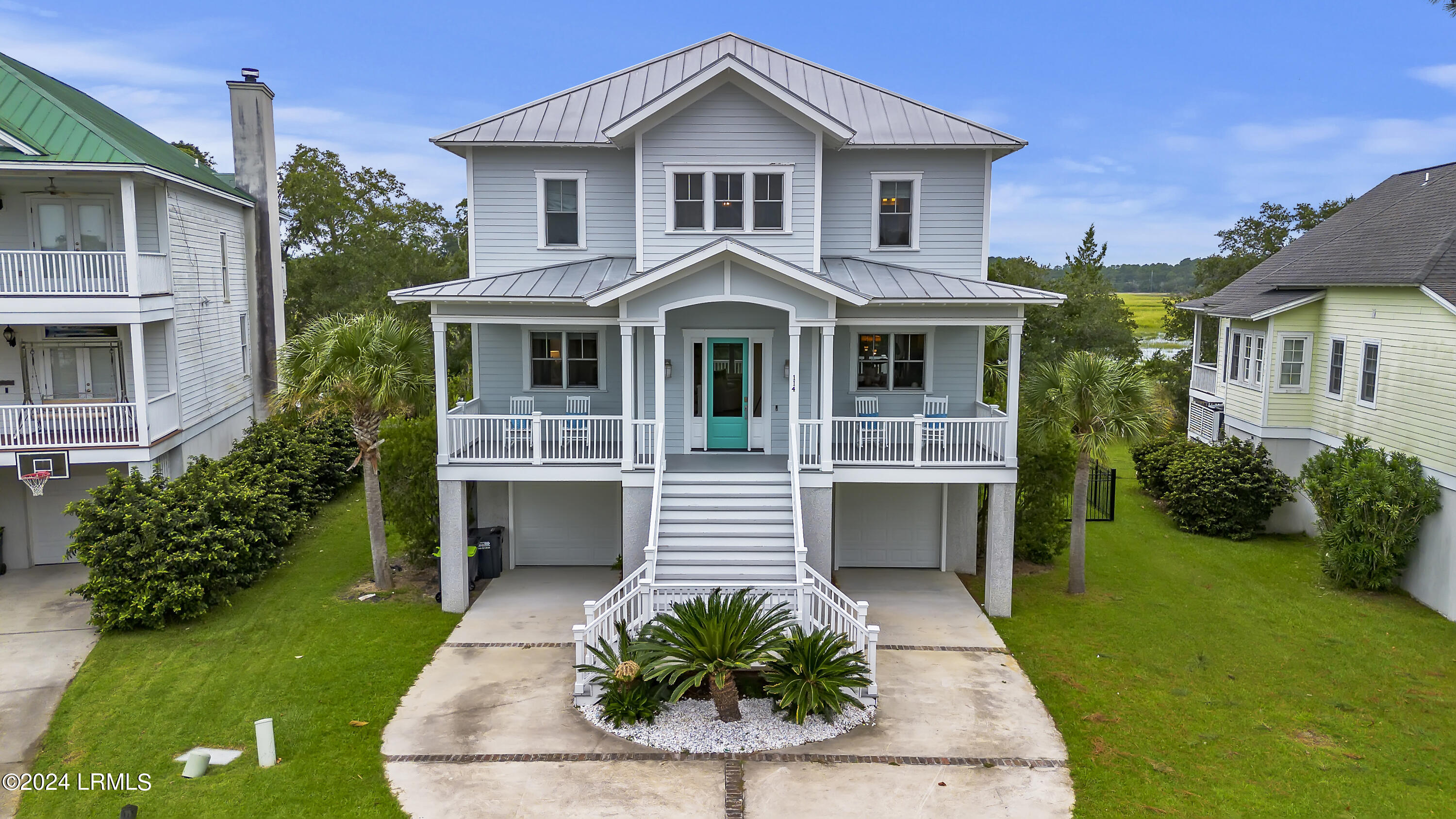 114 Patrick Drive
