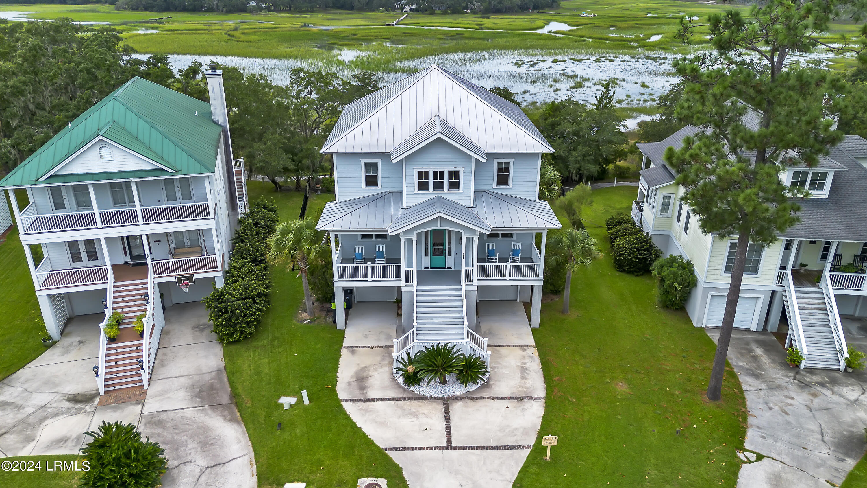 114 Patrick Drive