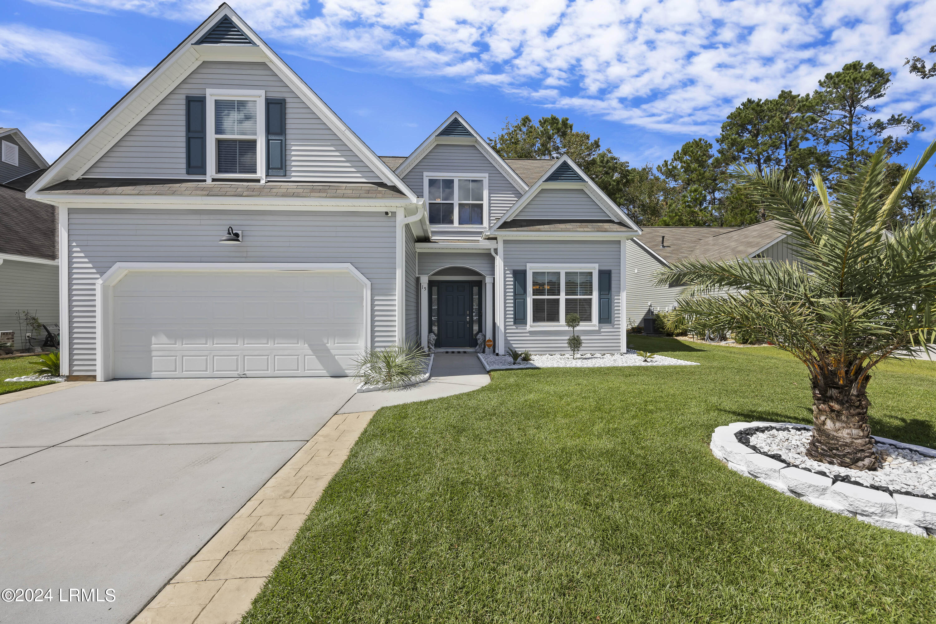 15 Alden Court