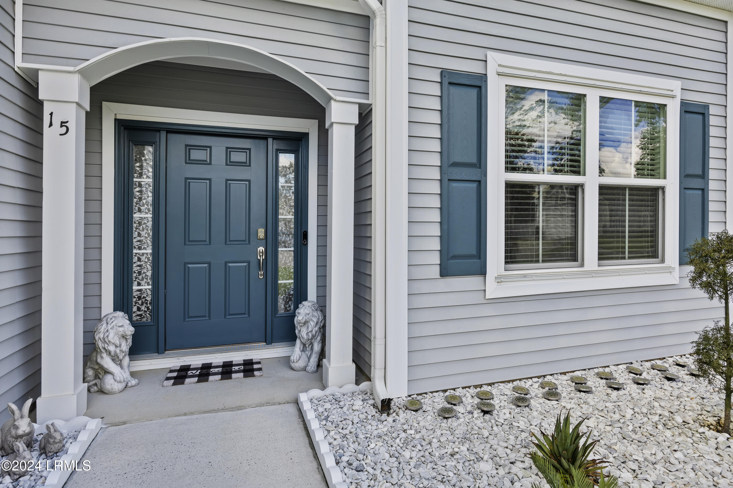 15 Alden Court