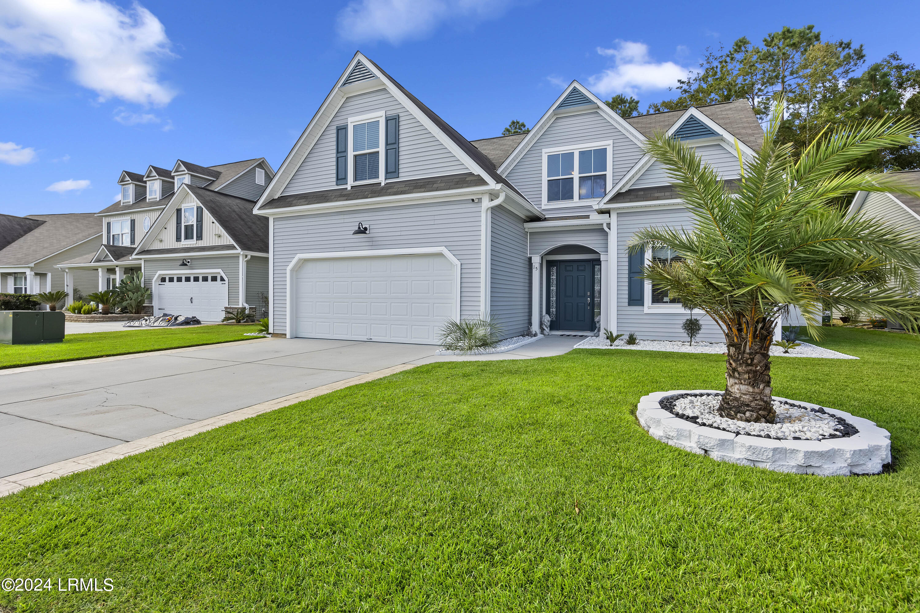 15 Alden Court