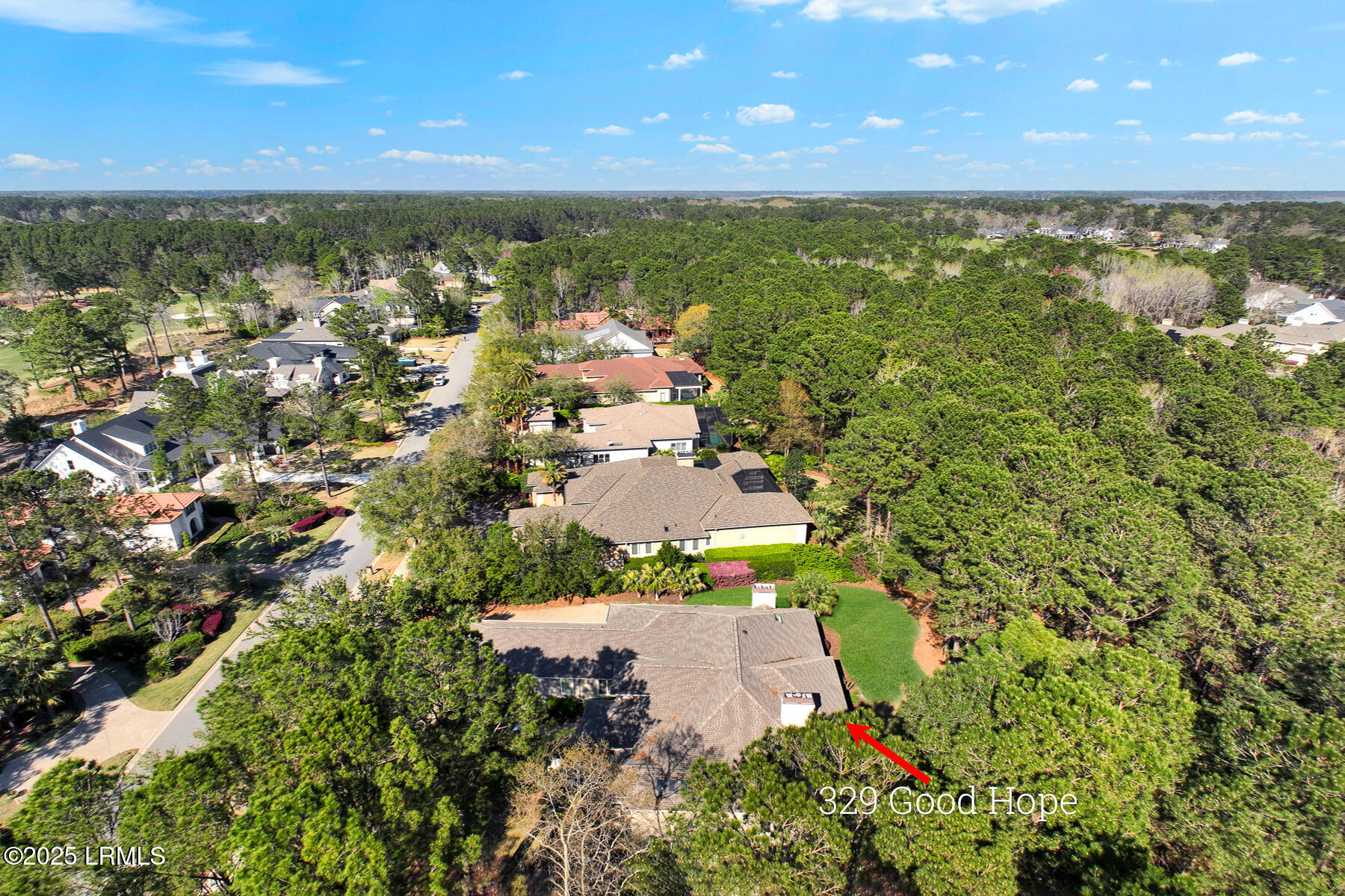 329 Good Hope Road