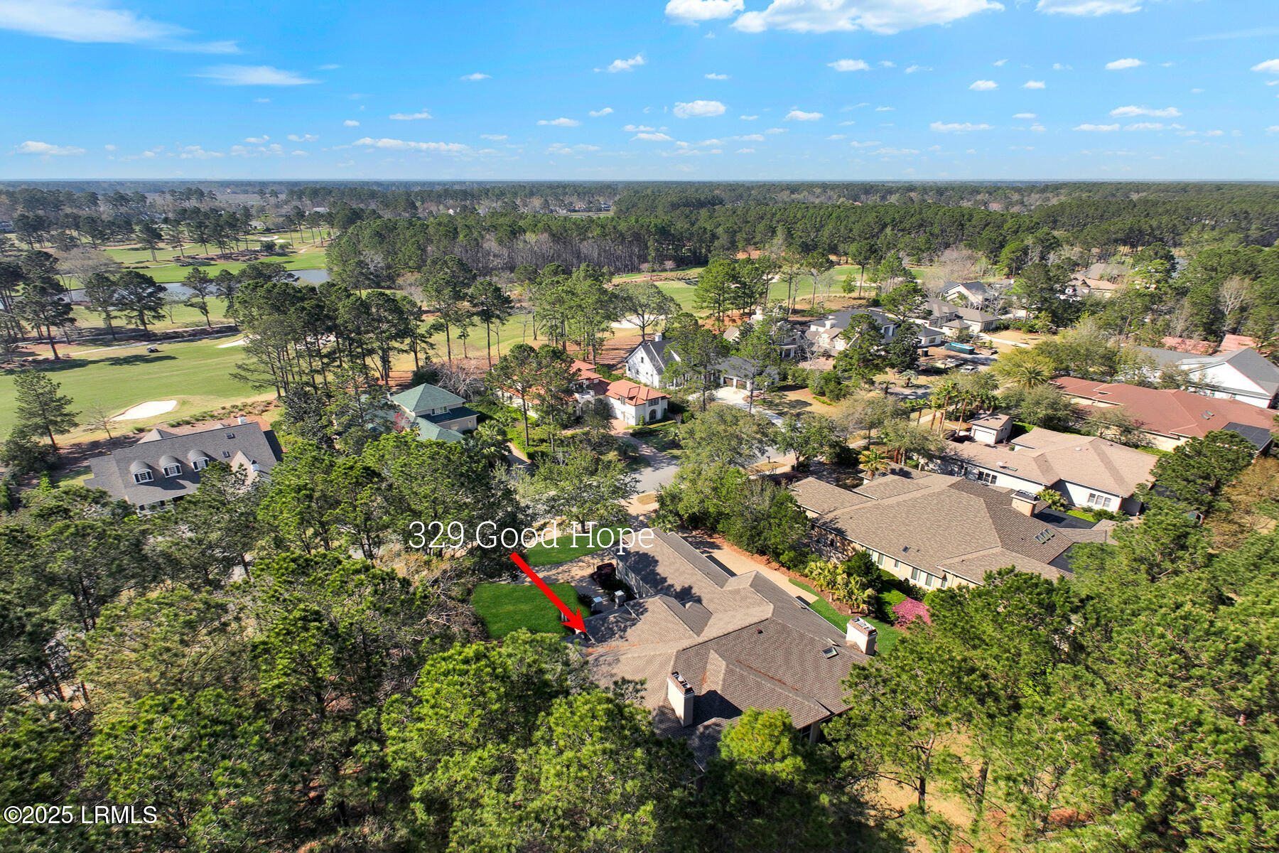 329 Good Hope Road