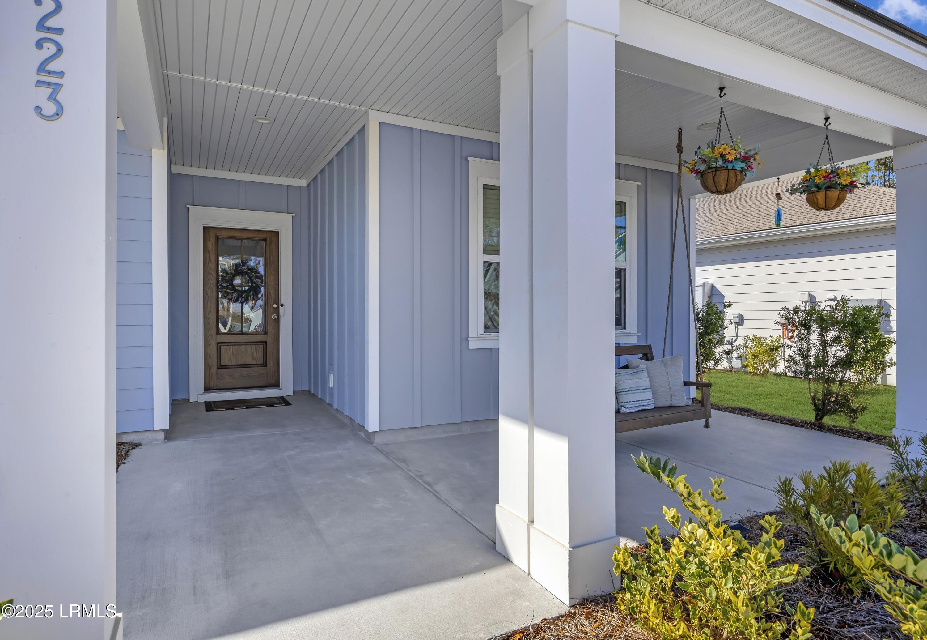 1223 Salty Hammock Court