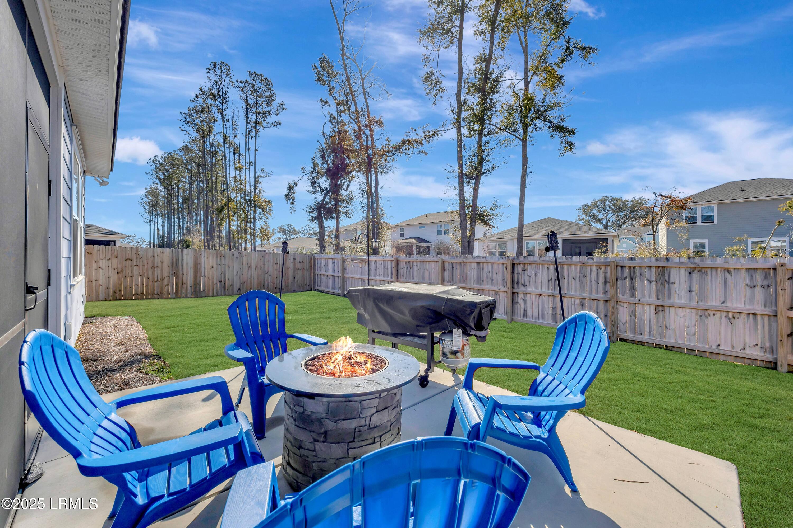 1223 Salty Hammock Court