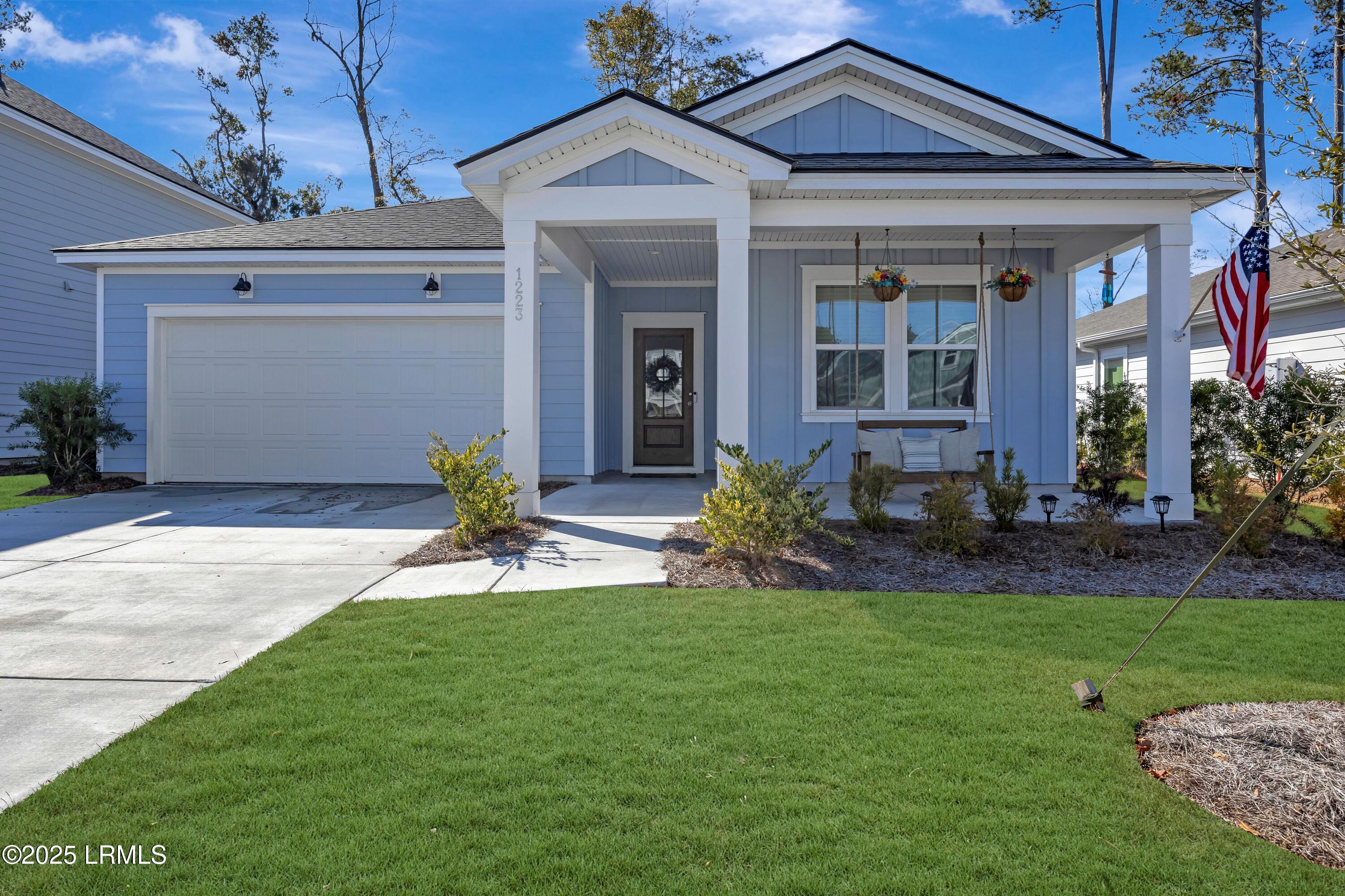 1223 Salty Hammock Court