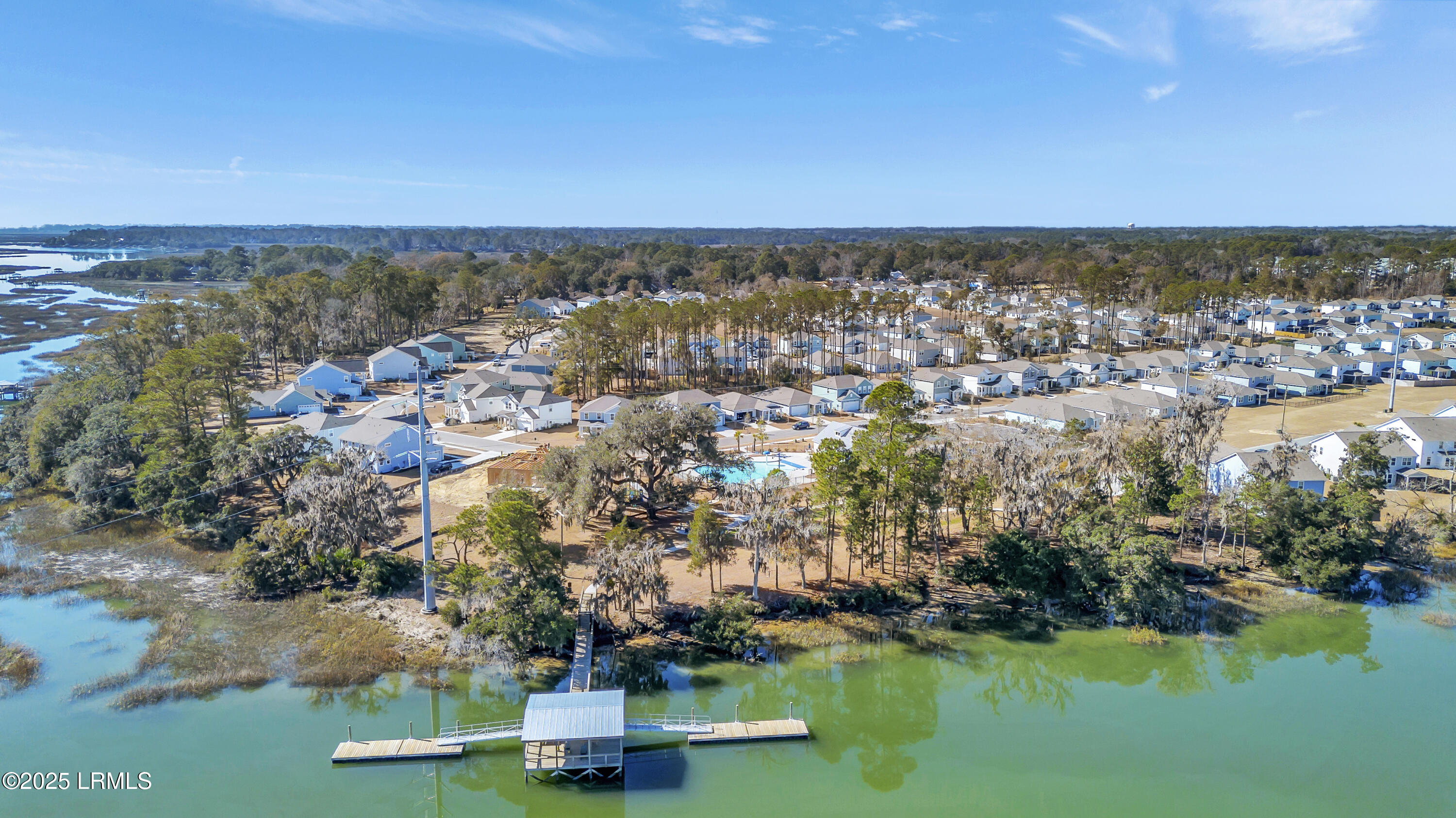 1223 Salty Hammock Court