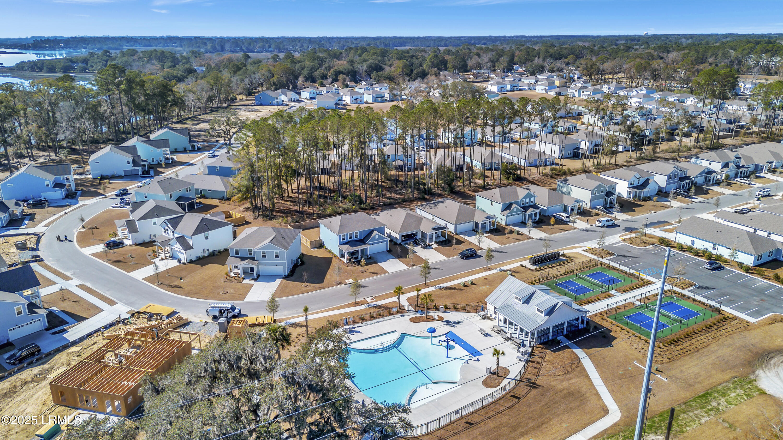 1223 Salty Hammock Court