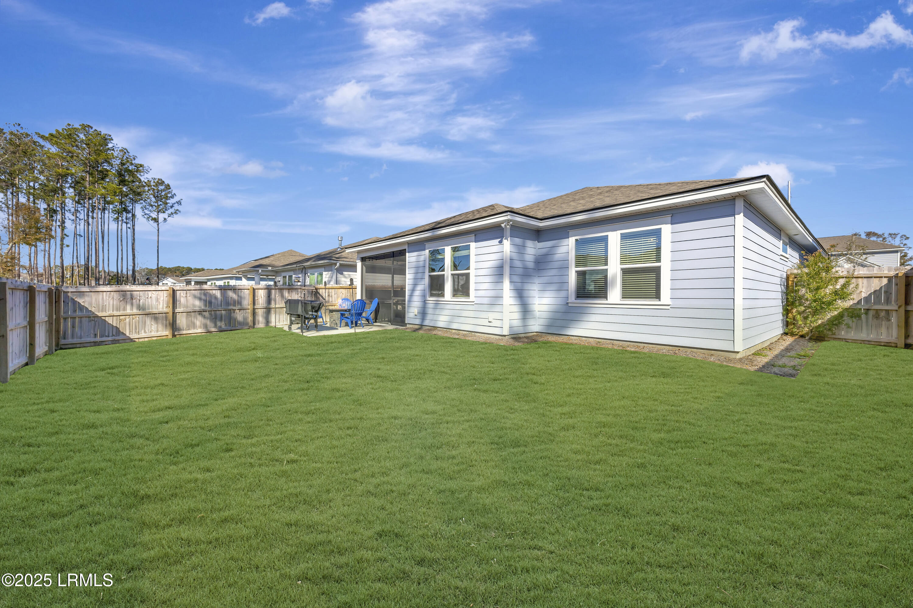 1223 Salty Hammock Court