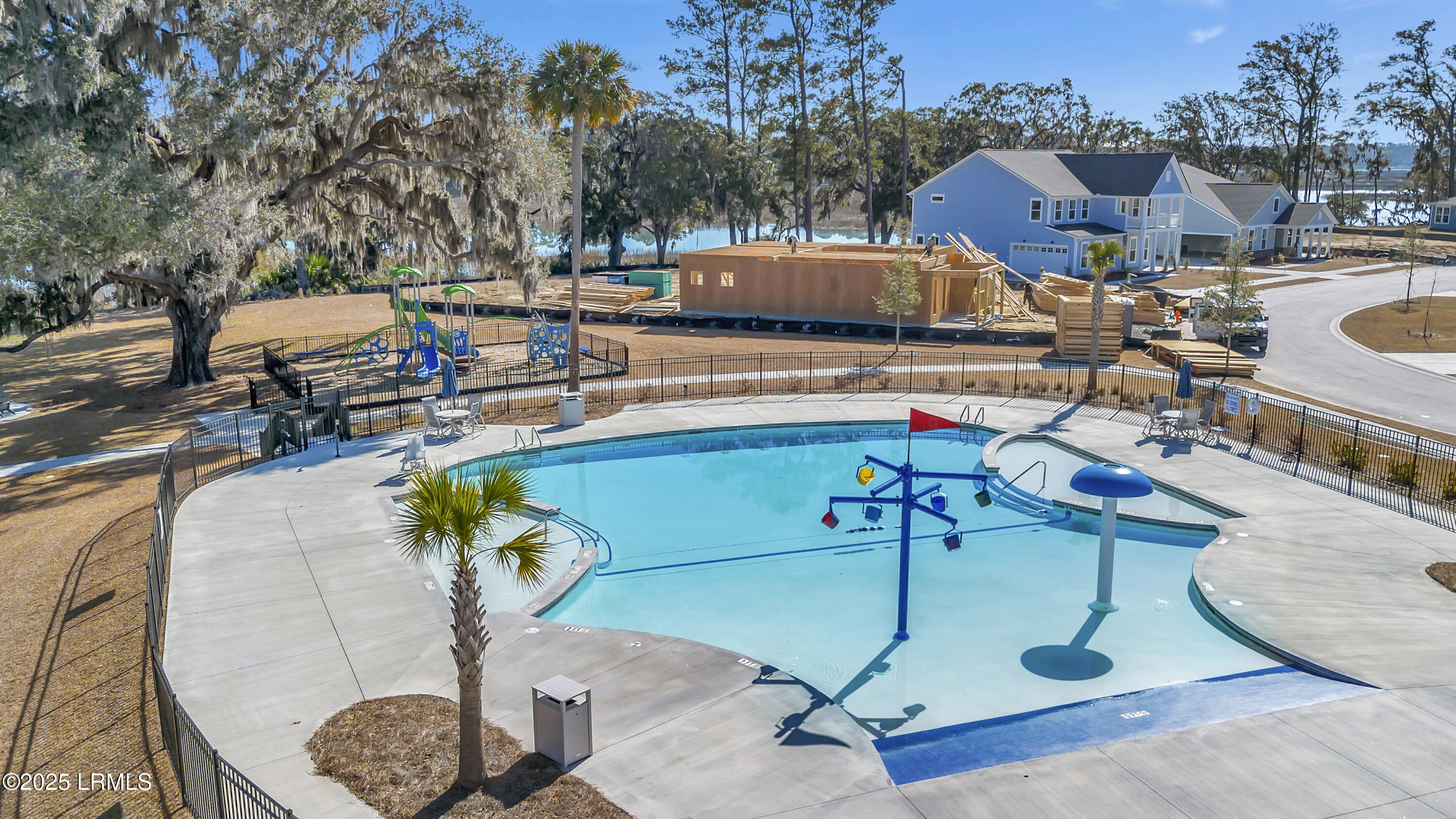 1223 Salty Hammock Court