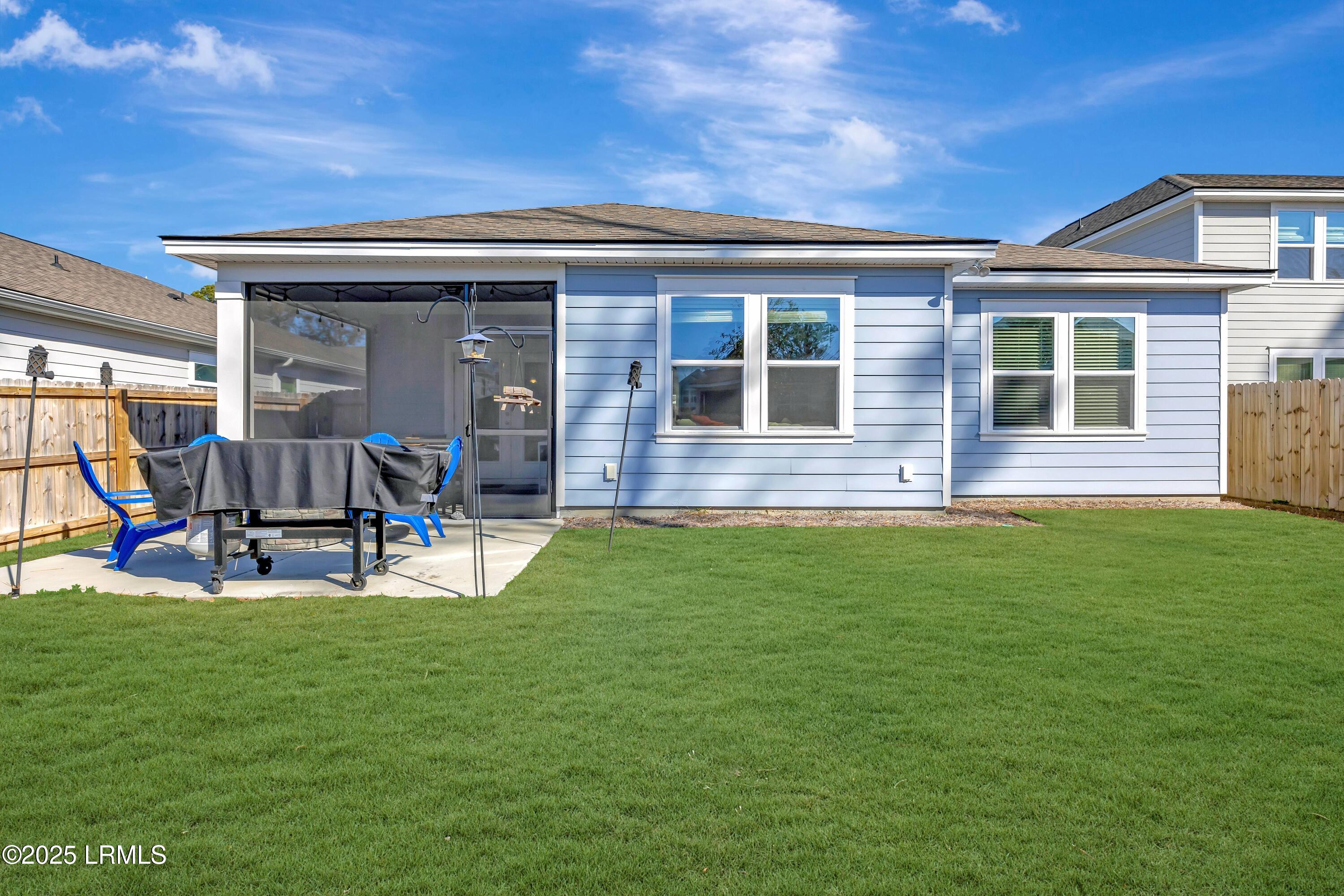 1223 Salty Hammock Court