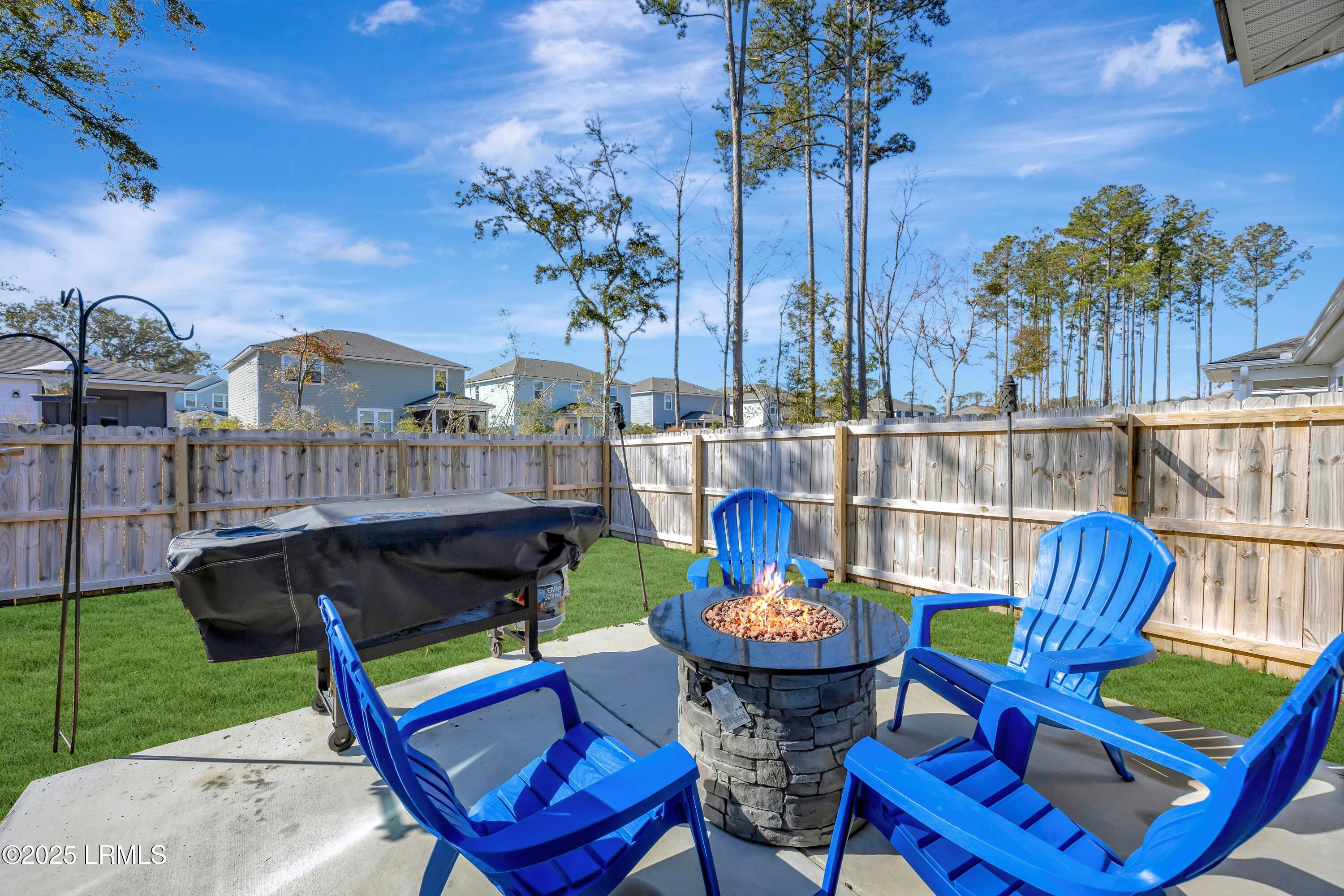 1223 Salty Hammock Court