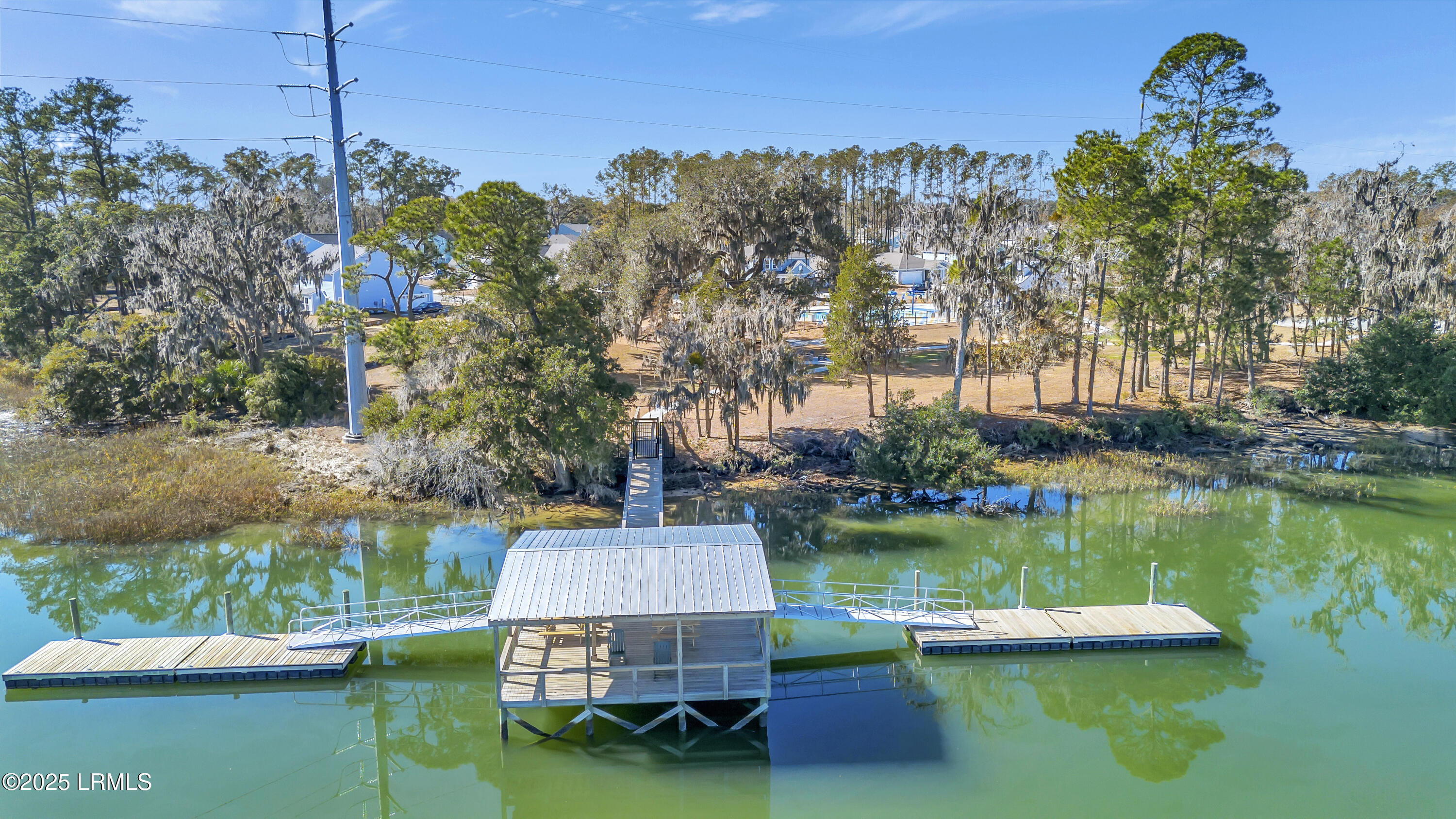 1223 Salty Hammock Court