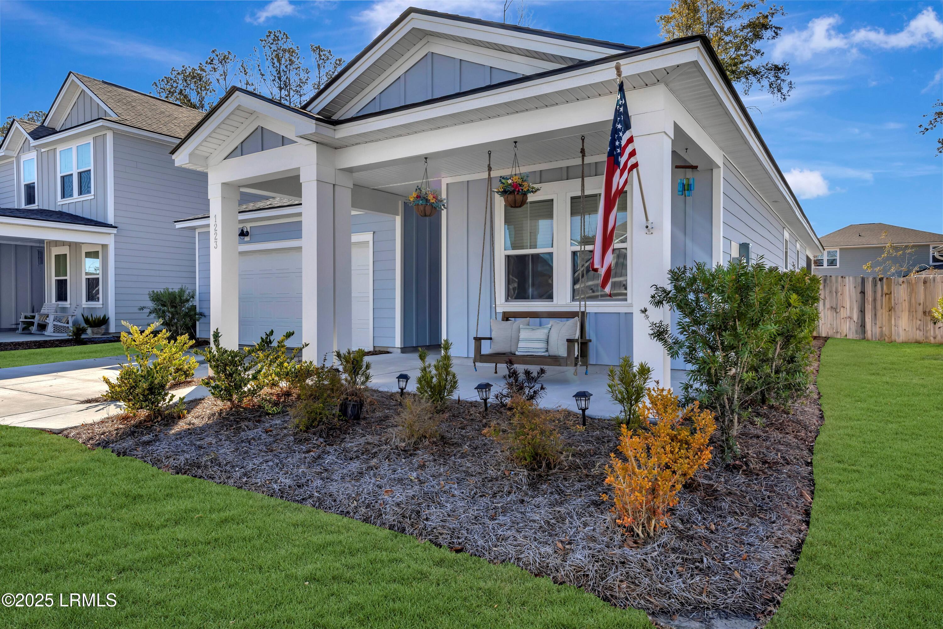 1223 Salty Hammock Court
