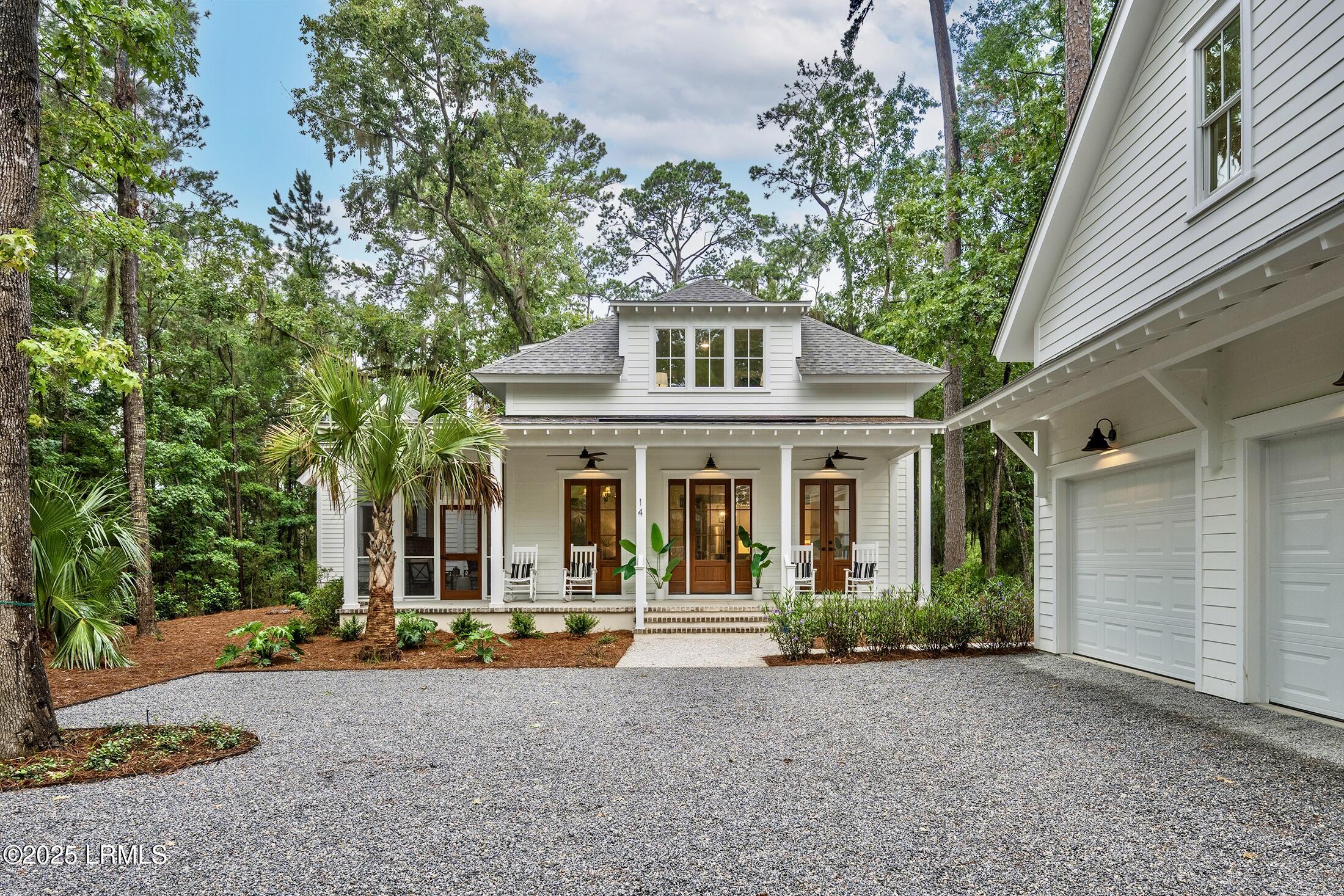 14 Heron Point
