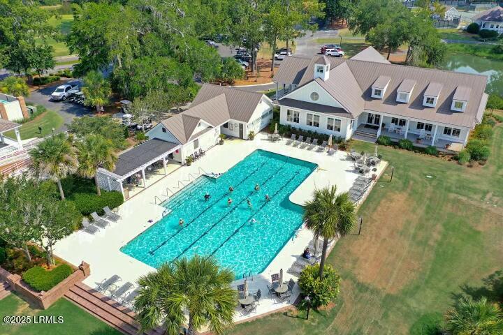14 Heron Point
