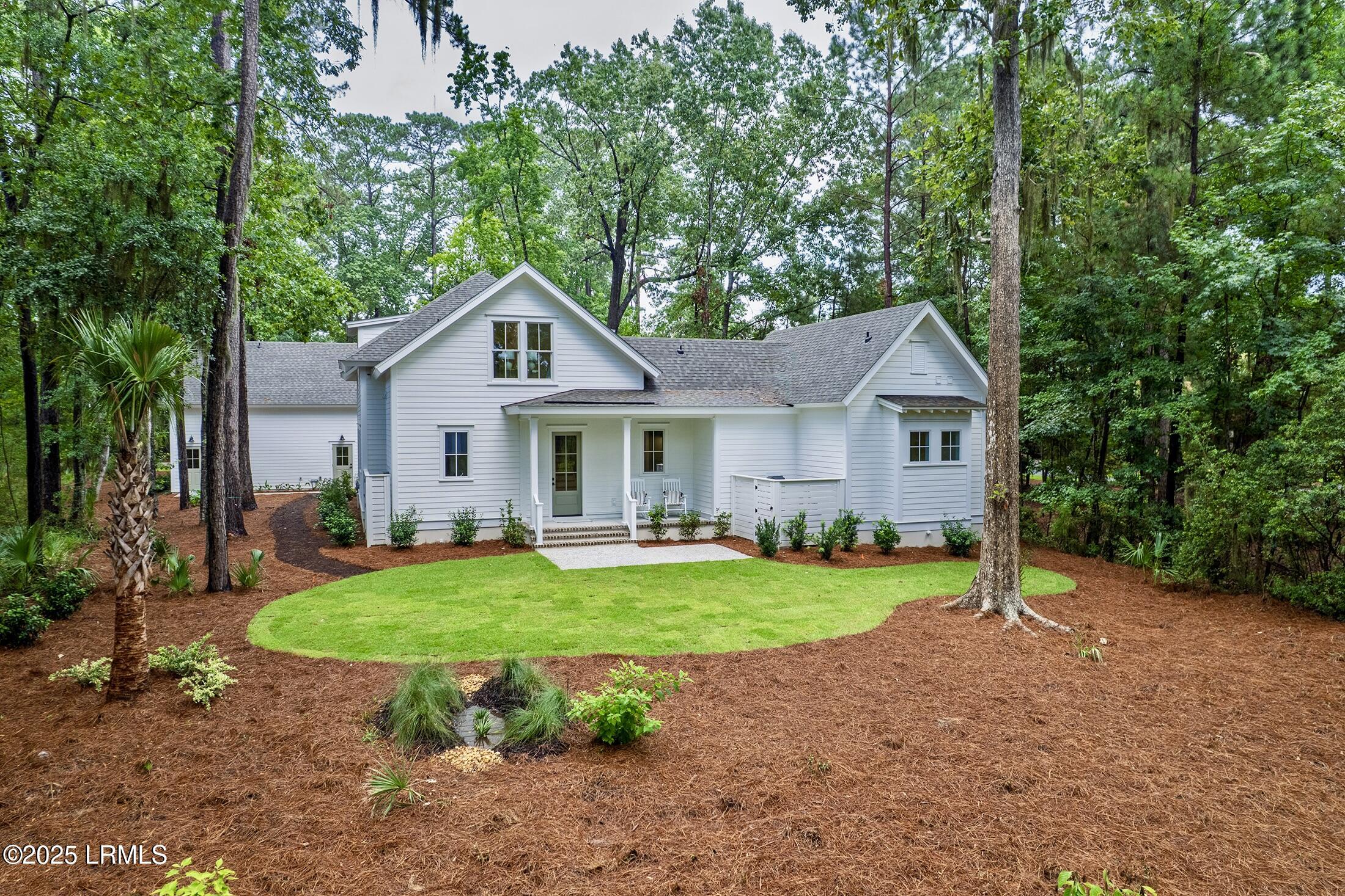 14 Heron Point