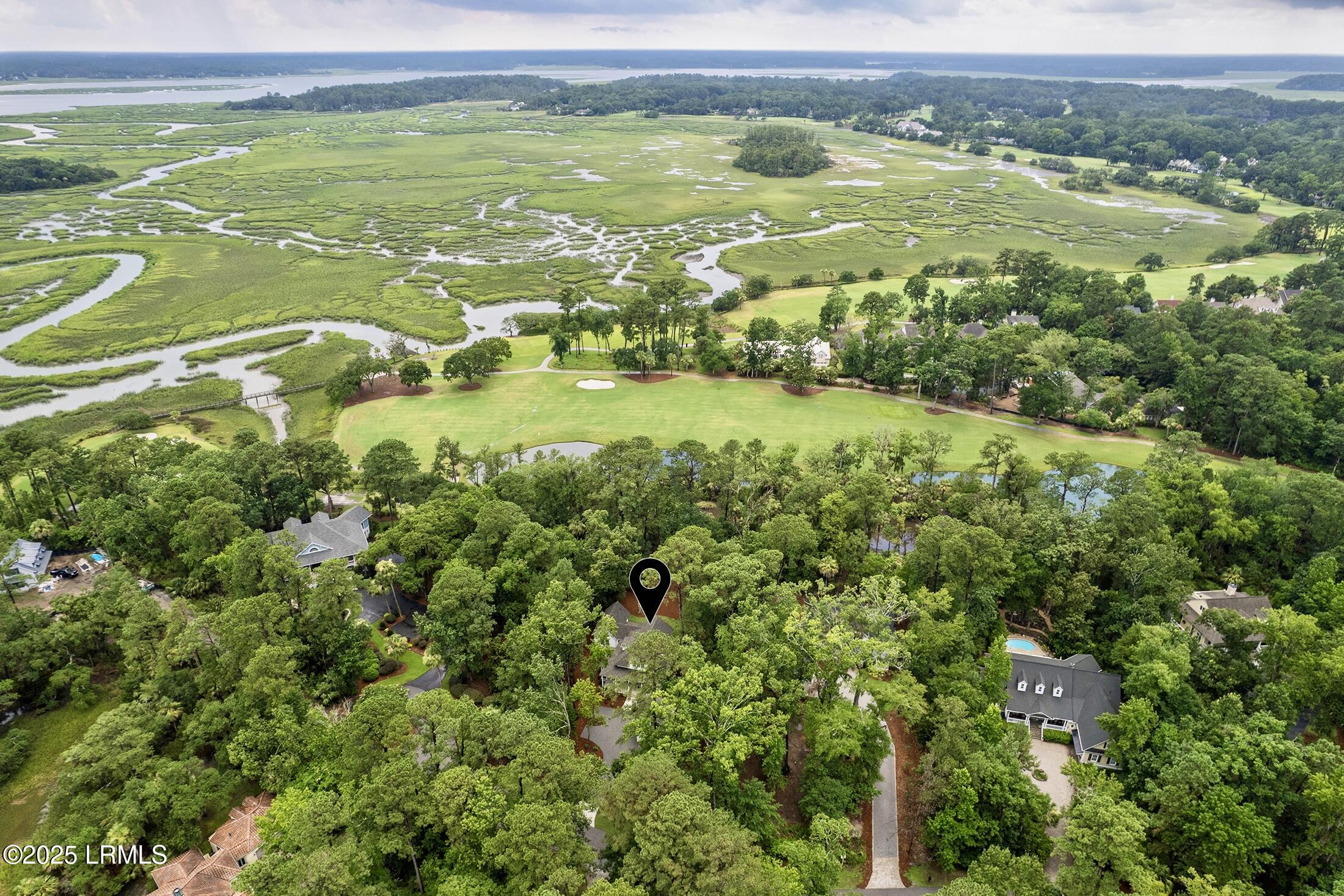 14 Heron Point