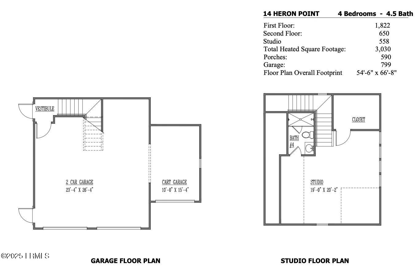14 Heron Point