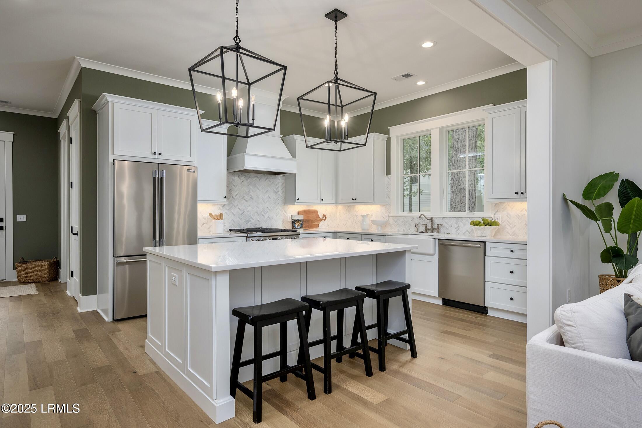 14 Heron Point