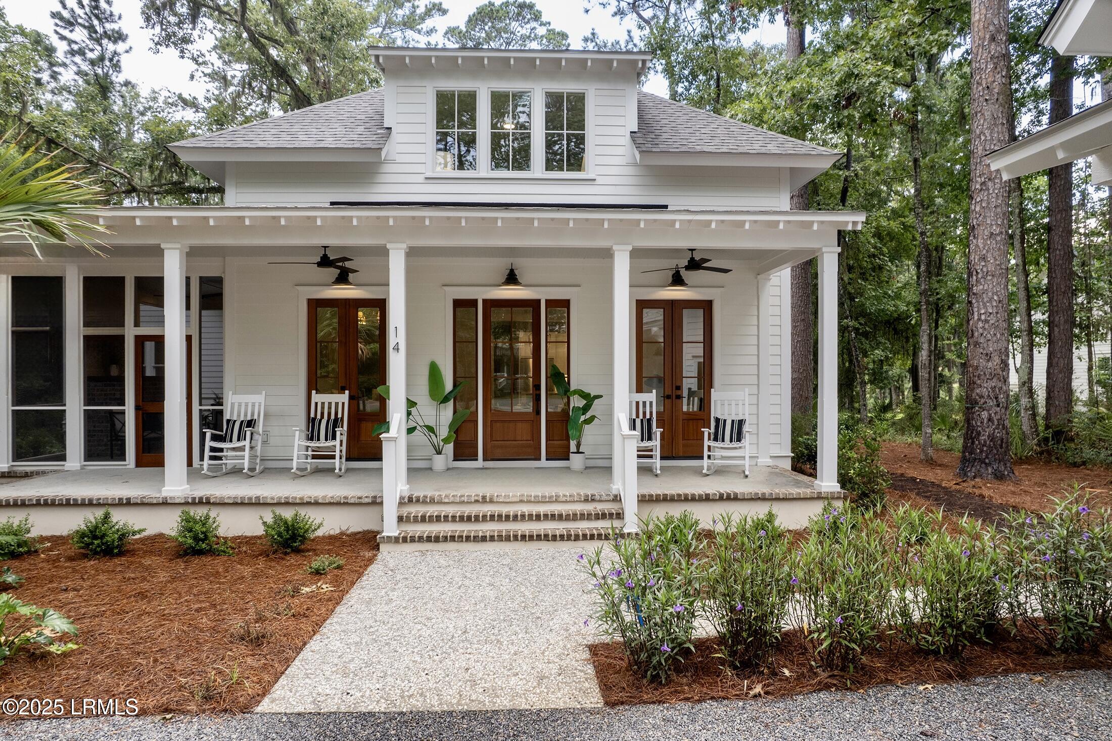 14 Heron Point