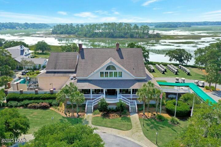 14 Heron Point