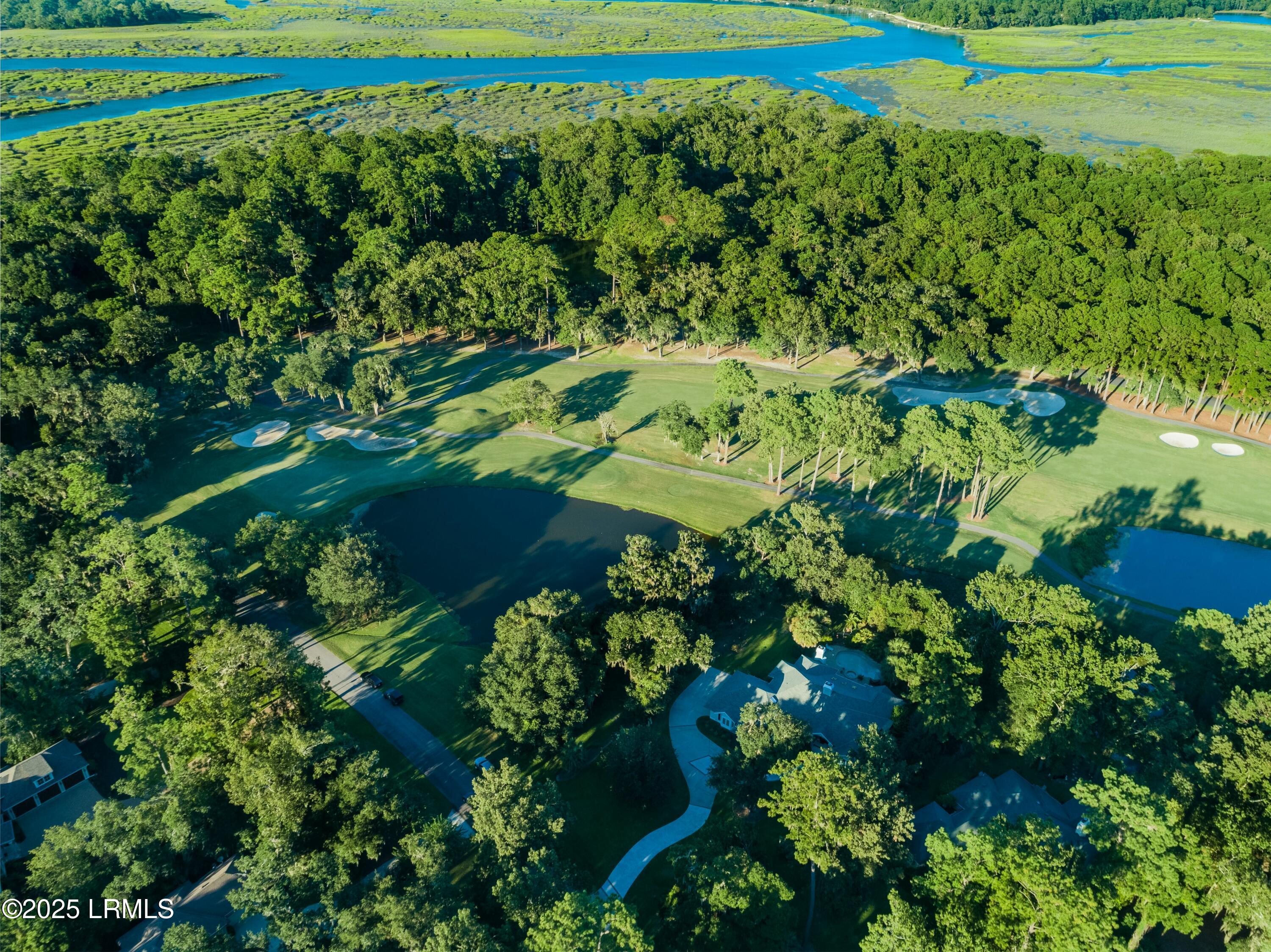 14 Heron Point