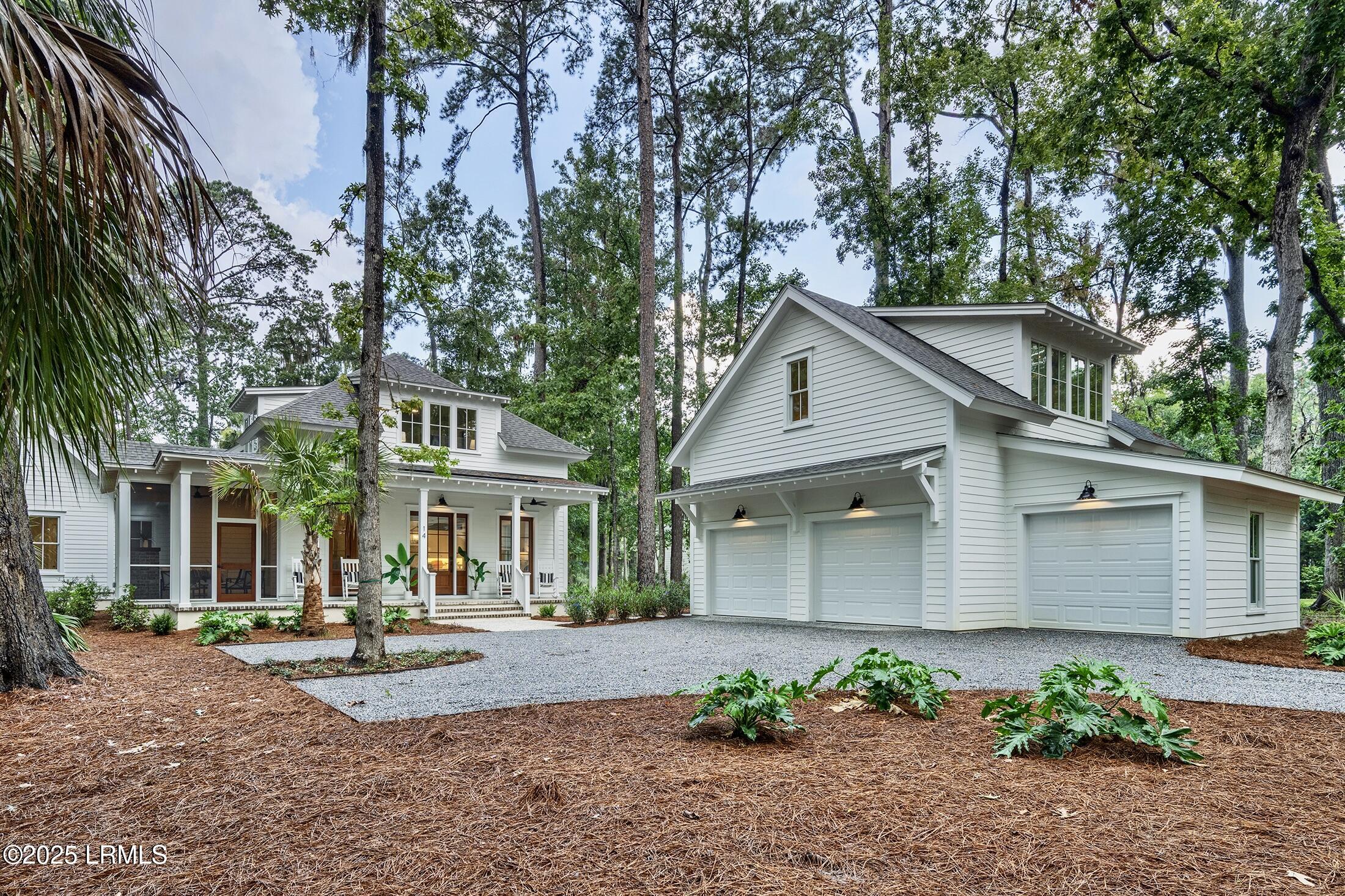 14 Heron Point