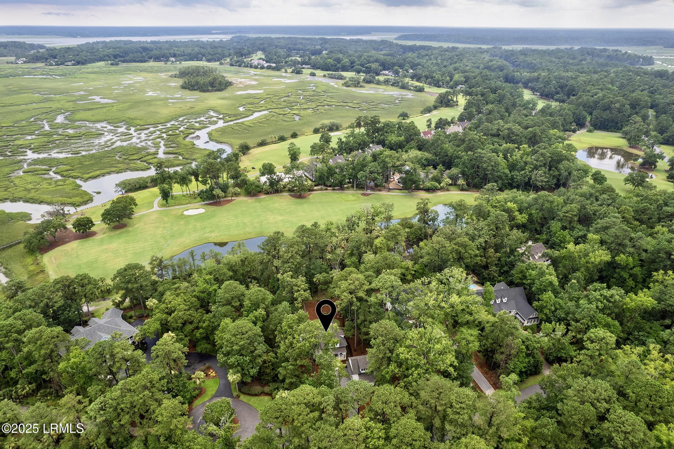 14 Heron Point
